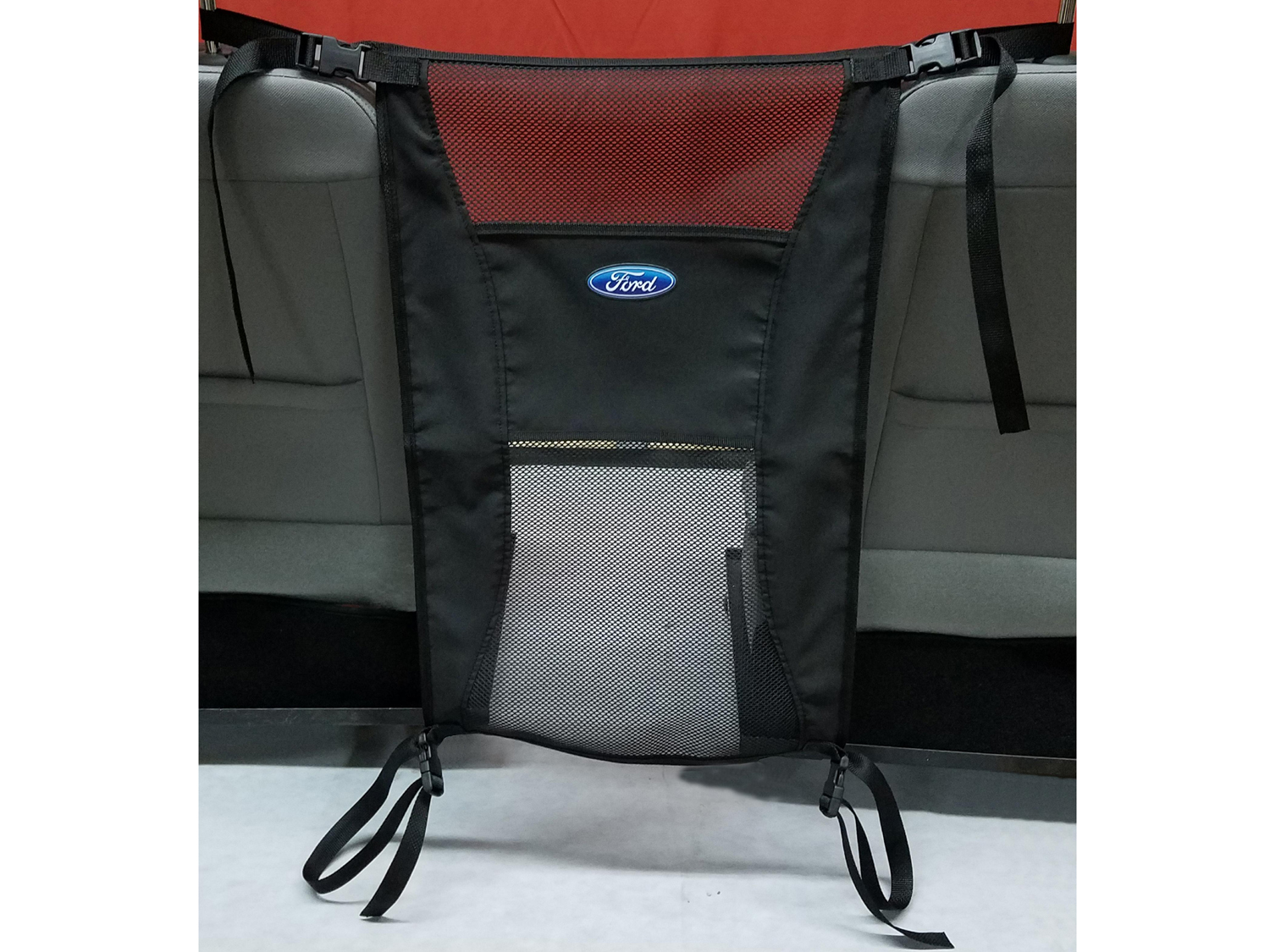 Image pour Barrière pour animaux Covercraft – Siège avant à partir de AccessoriesCanada