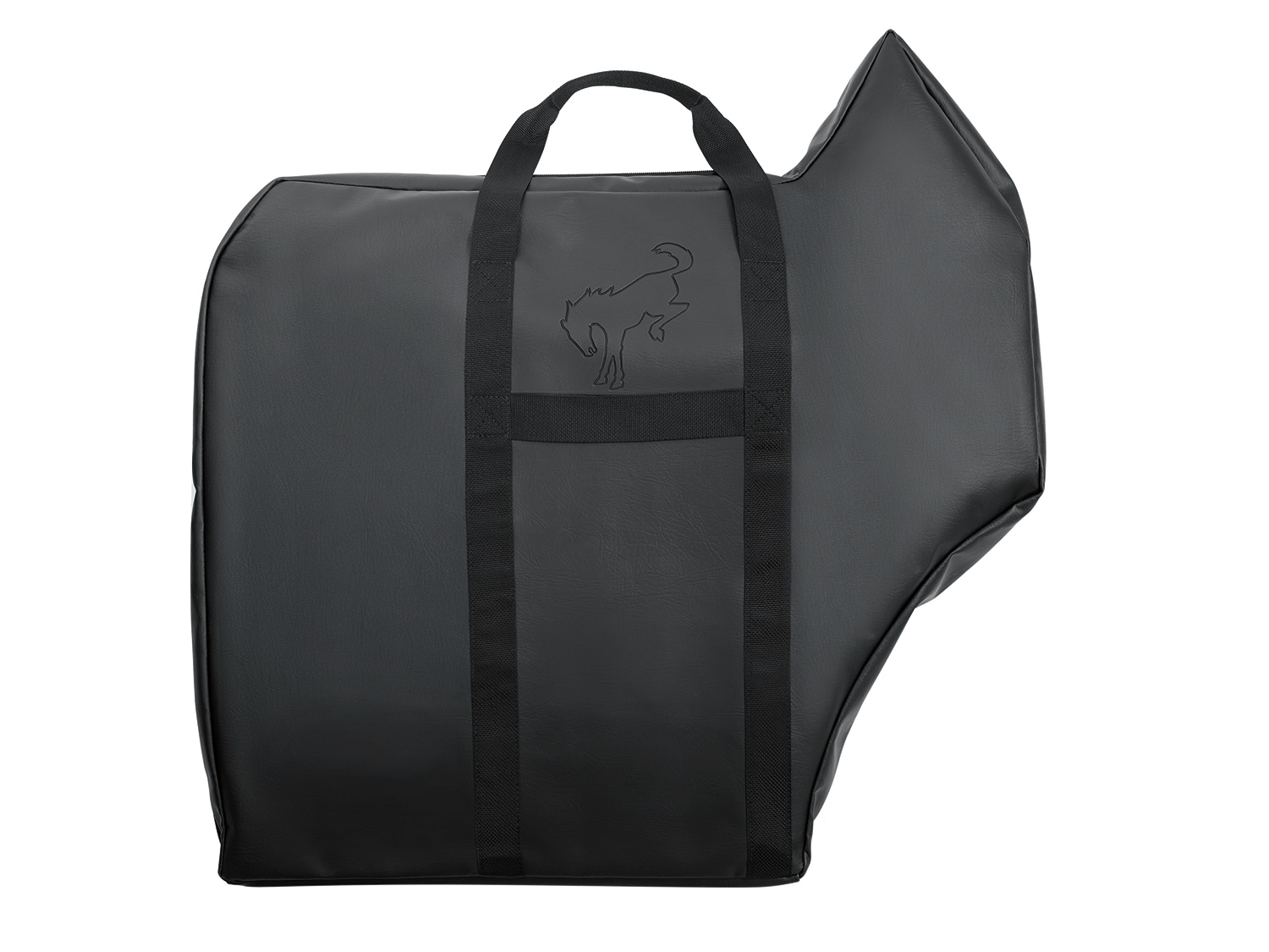 Image for Garage Storage Bags - Doors, 4 Door, Rear from AccessoriesCanada