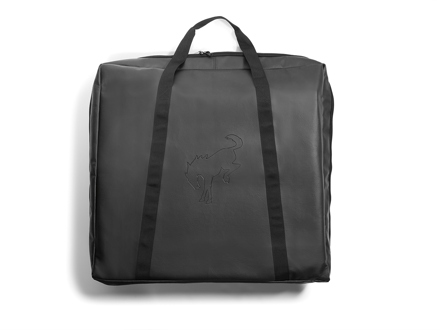 Image pour Sacs de rangement dans un garage – Panneaux de toit avec ouverture, pour versions deux portes à partir de AccessoriesCanada