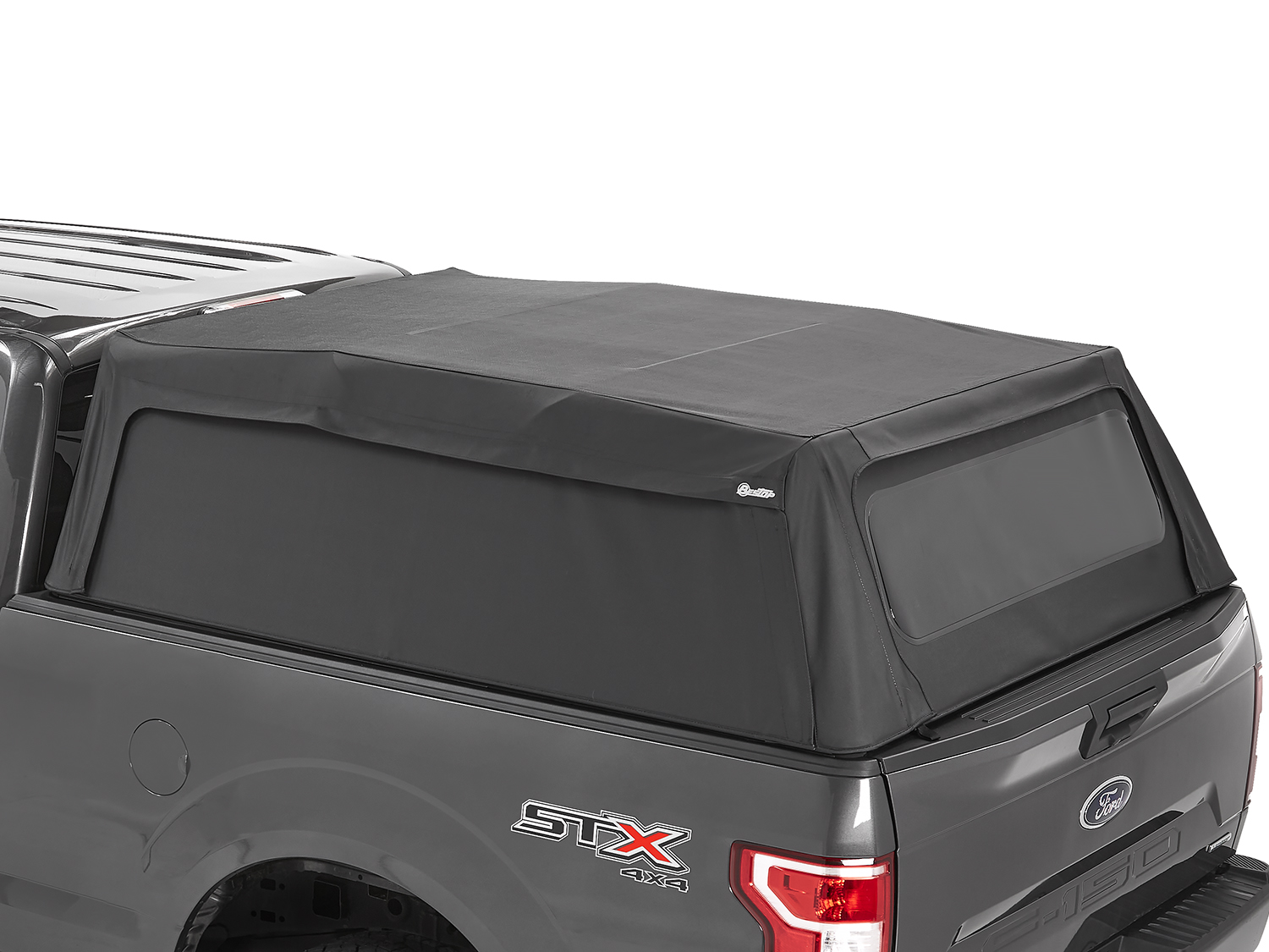 Image pour Capot de plateau souple de BestTop – Pour plateau de 6,5 pi, sans caméra à partir de AccessoriesCanada