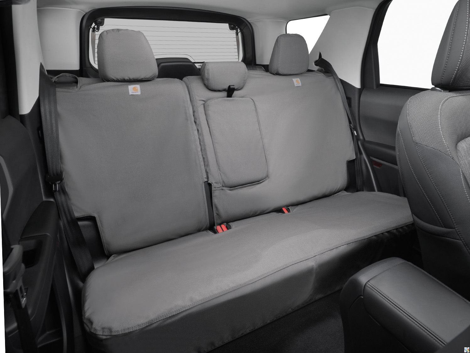 Image pour KIT - REAR SEAT COVER à partir de AccessoriesCanada