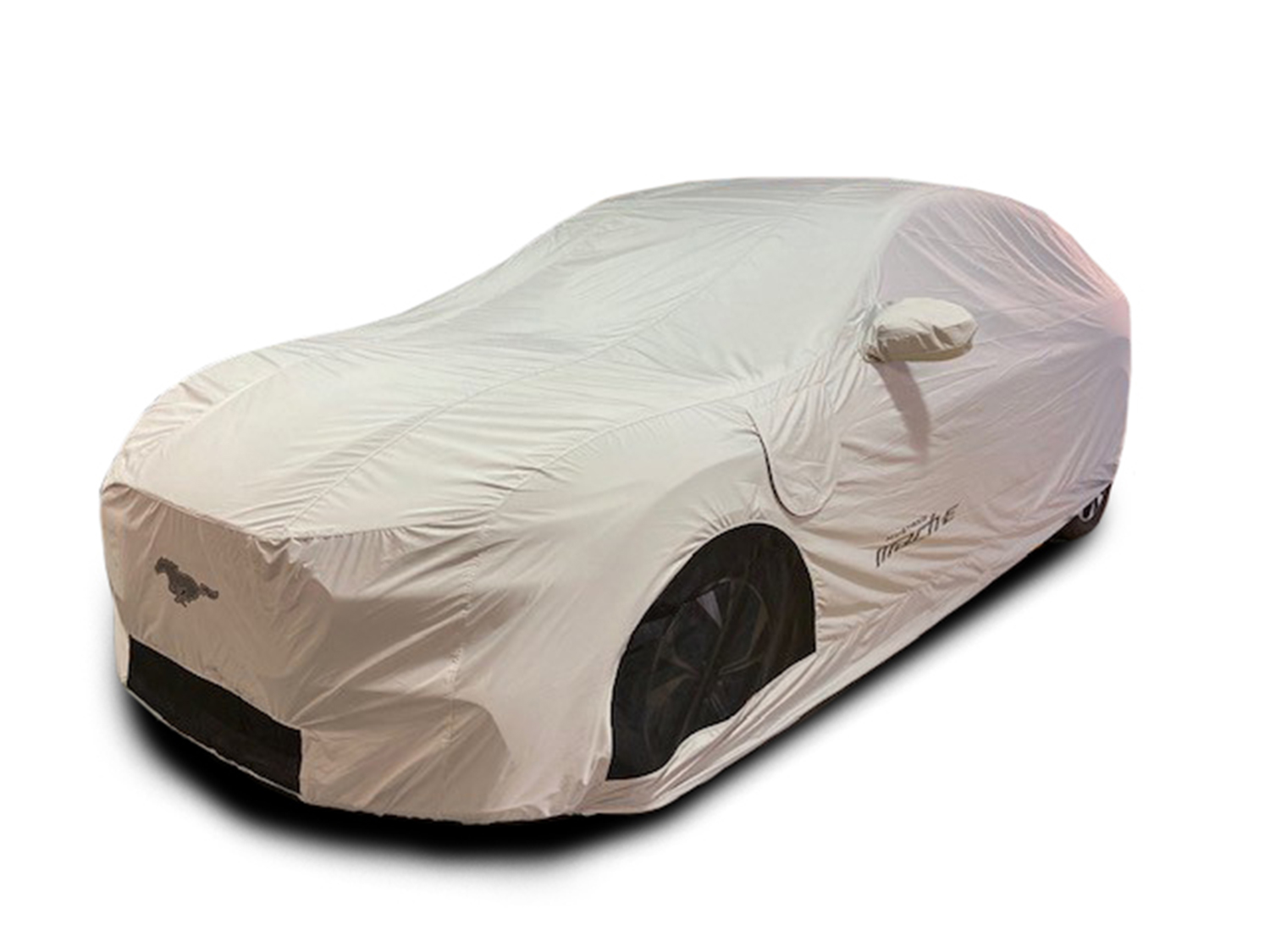 Image for Car Cover - With Charge Port Access from AccessoriesCanada