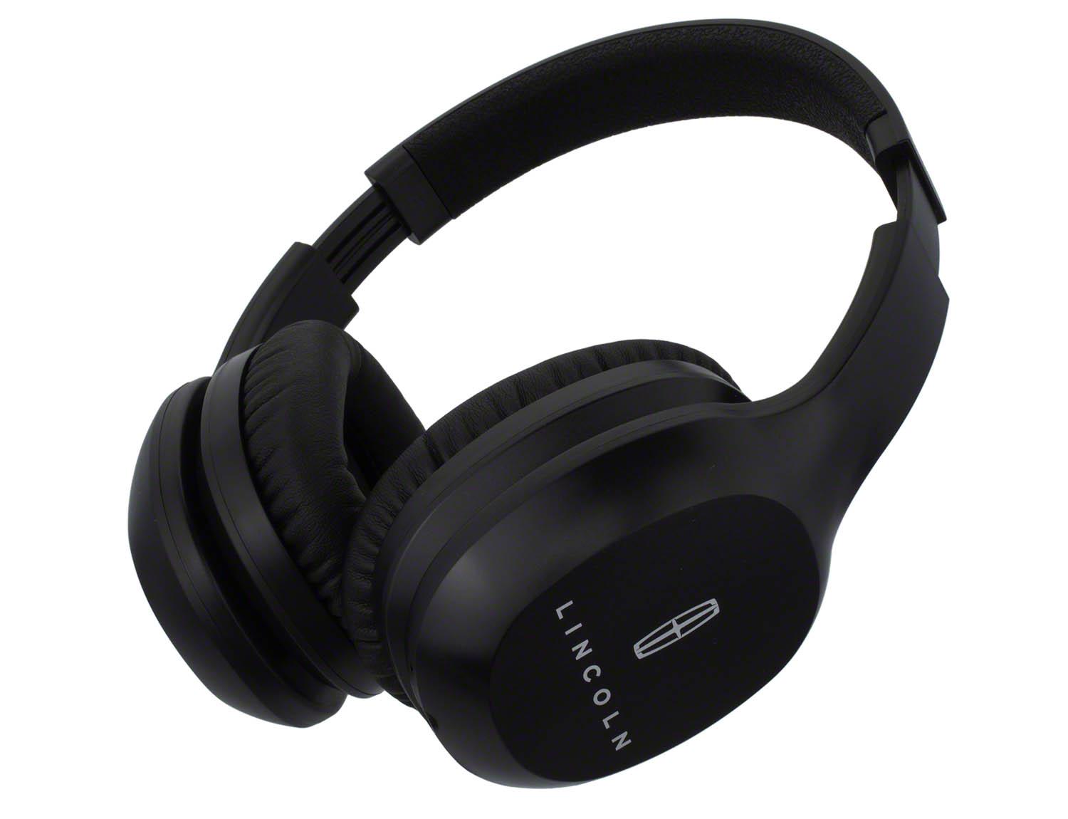 Navigator 2022-2024 Bluetooth Headphones for EVOLVE Rear Seat