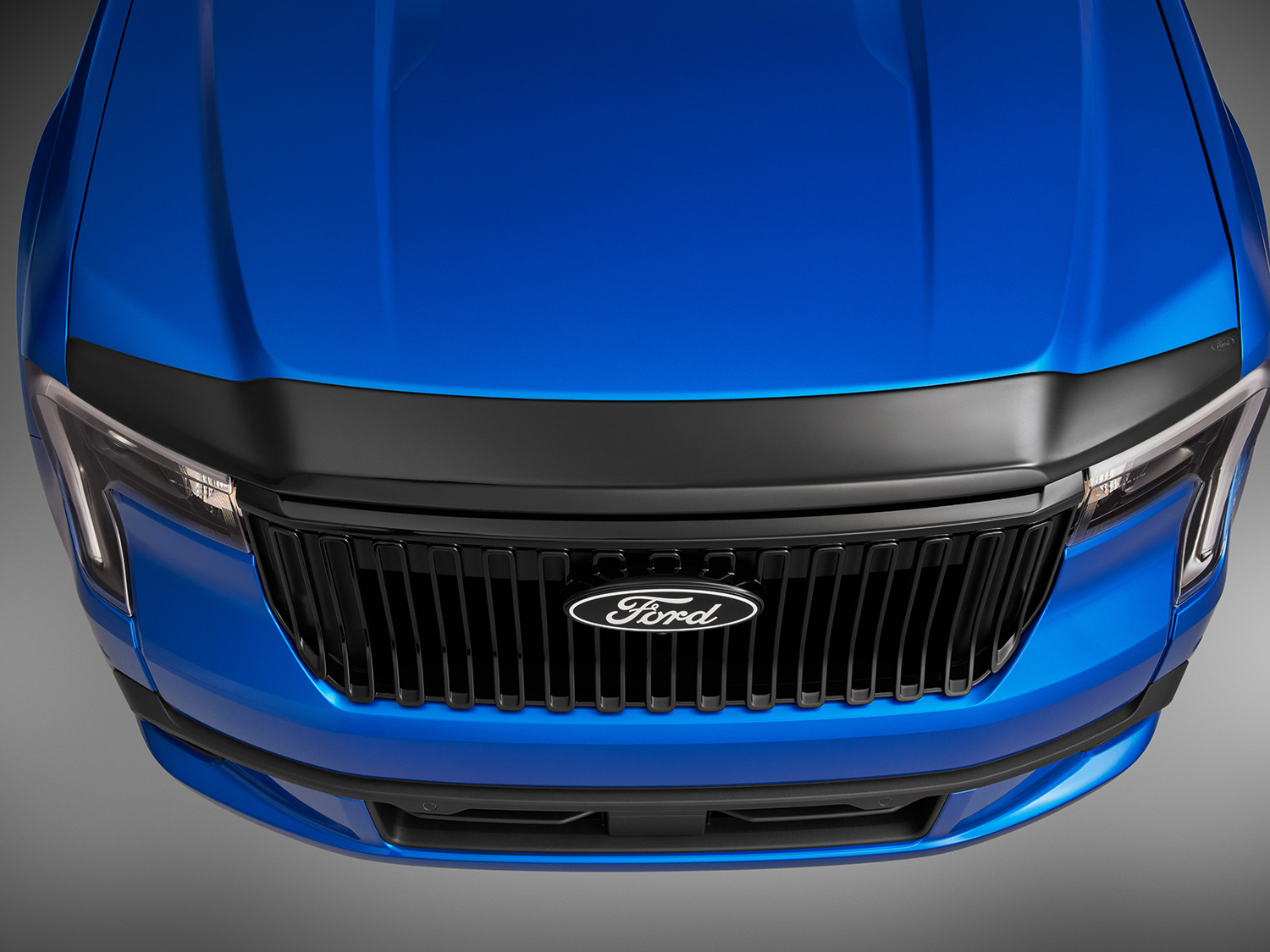 Maverick 2022-2026 Aeroskin® Hood Protector by Husky Liners