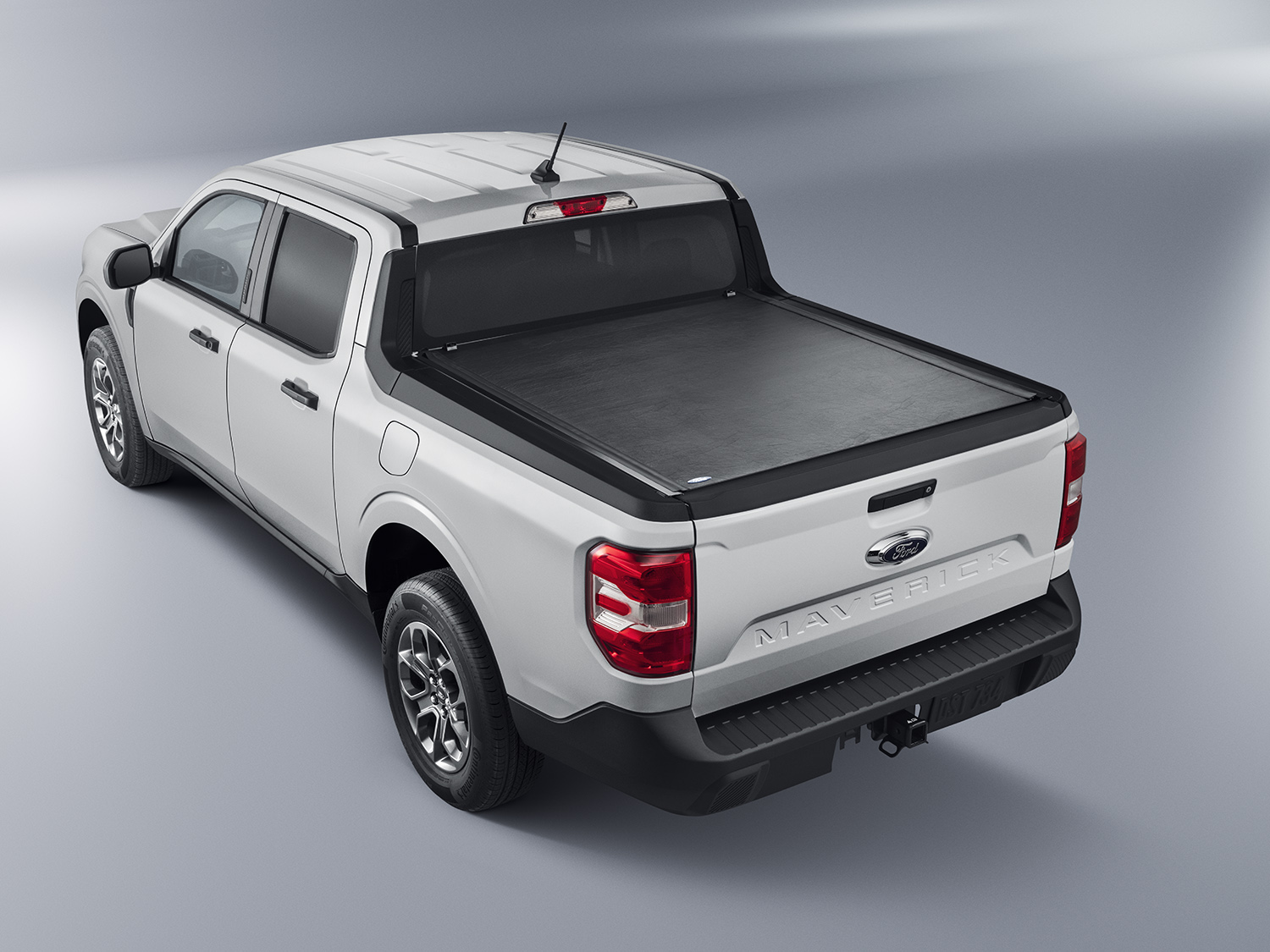Image pour COVER - TONNEAU à partir de AccessoriesCanada