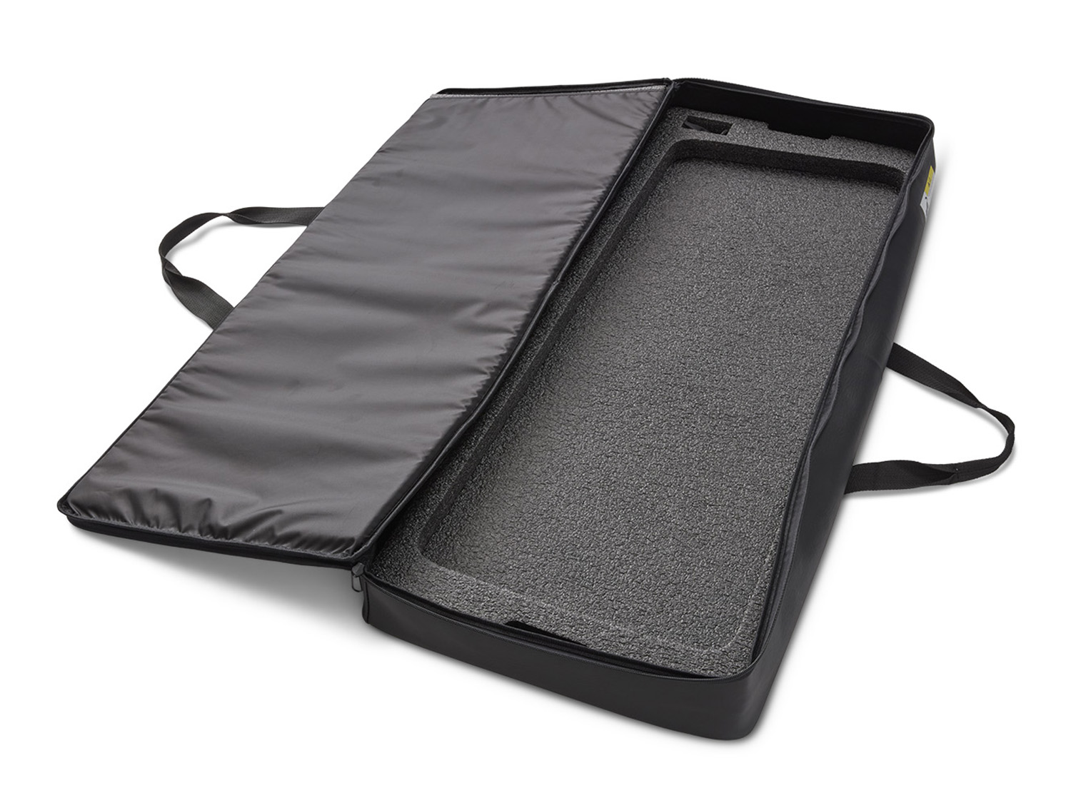 toru garage brand × BALLISTICS 『ガロン＆カバー』 Bronco 2-Door 2023-2026 Garage Storage Bags Hard Top Removable