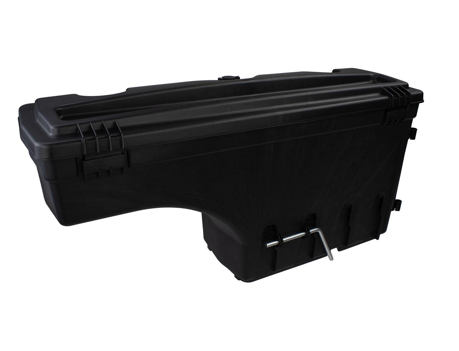 Ranger 2023 Pivot Side Storage Box, LH Driver Side by