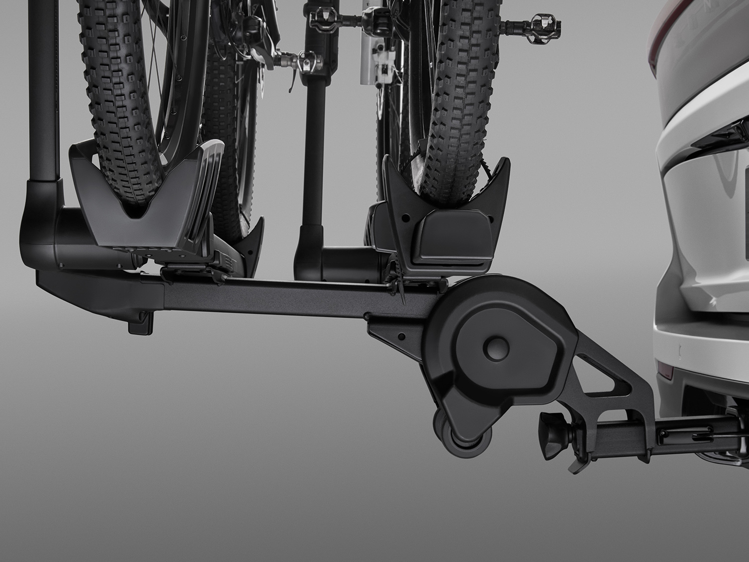 Mountain Bike Rack For Mustang S550 Mustang Roof Rack Bike Rack