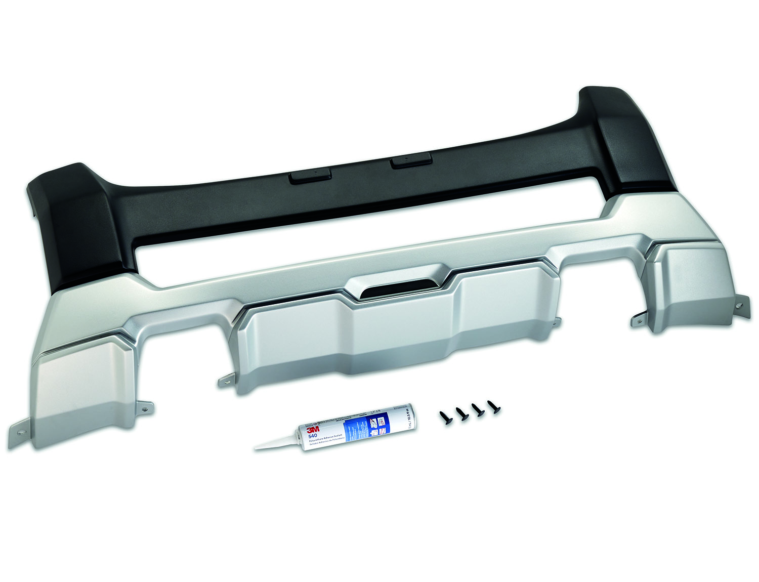 Ranger 2024-2026 Air Design® Ranger Front Bumper Cover | Accessories ...