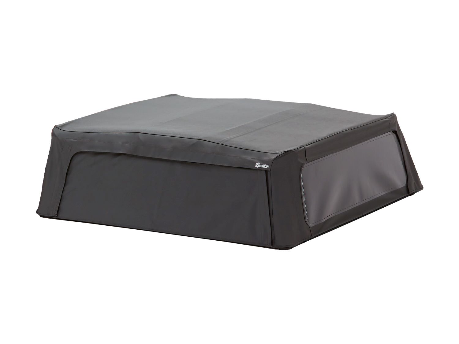 Image pour Capot de plateau souple et rétractable de BestTop – Pour plateau de 5 pi à partir de AccessoriesCanada