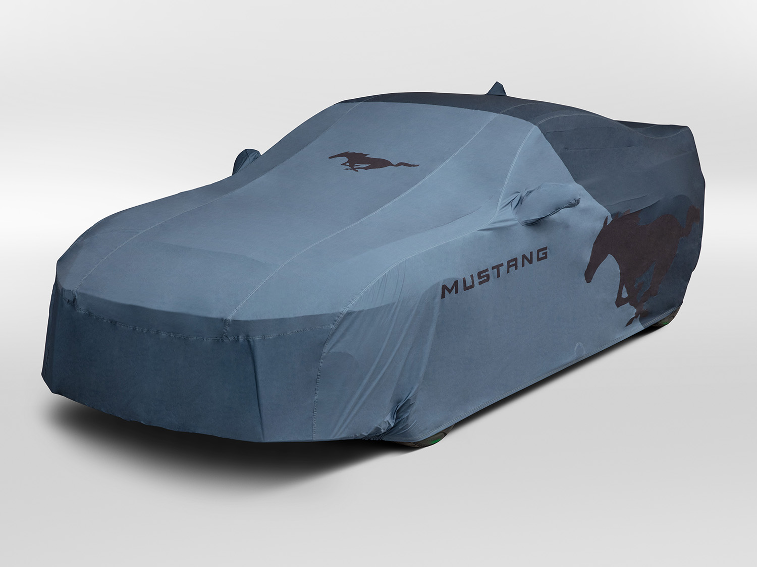 Mustang 2024-2026 Coverking® Full Vehicle Outdoor Cover for GT 