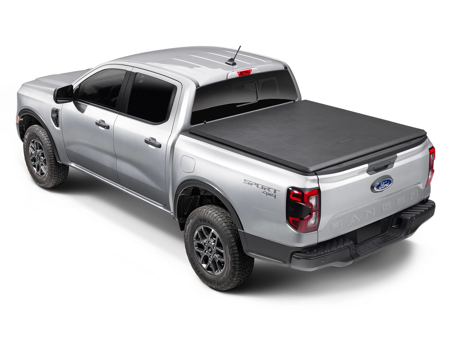 Image pour COVER - TONNEAU à partir de AccessoriesCanada