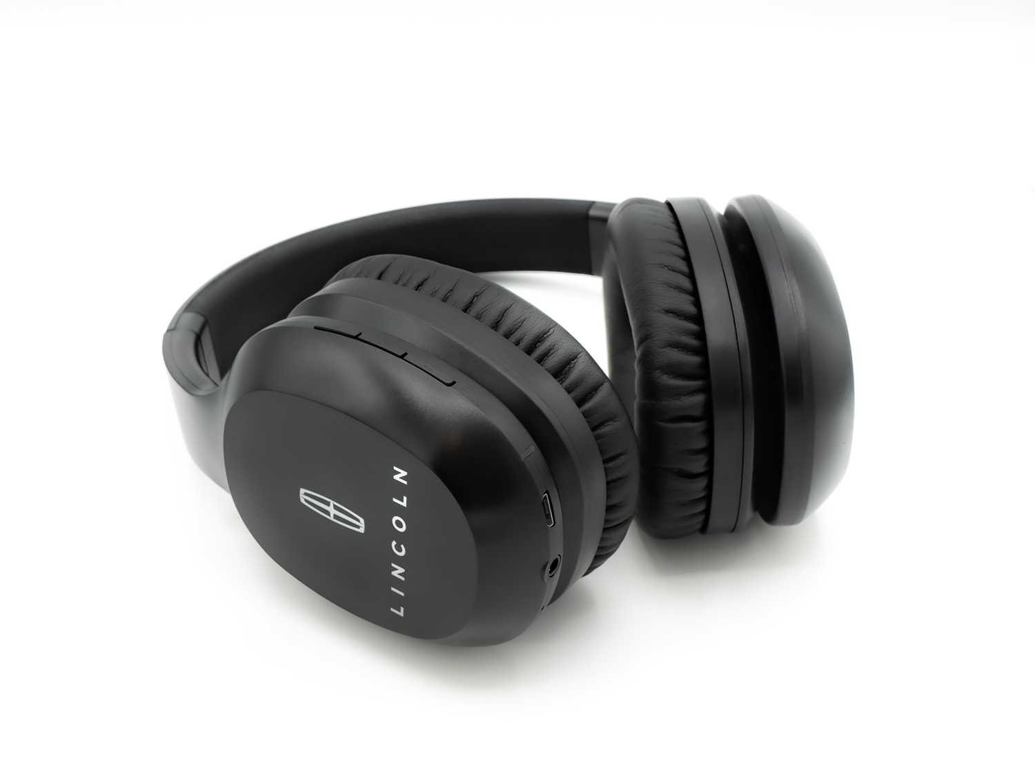 Navigator 2025-2026 Bluetooth Headphones for EVOLVE Rear Seat