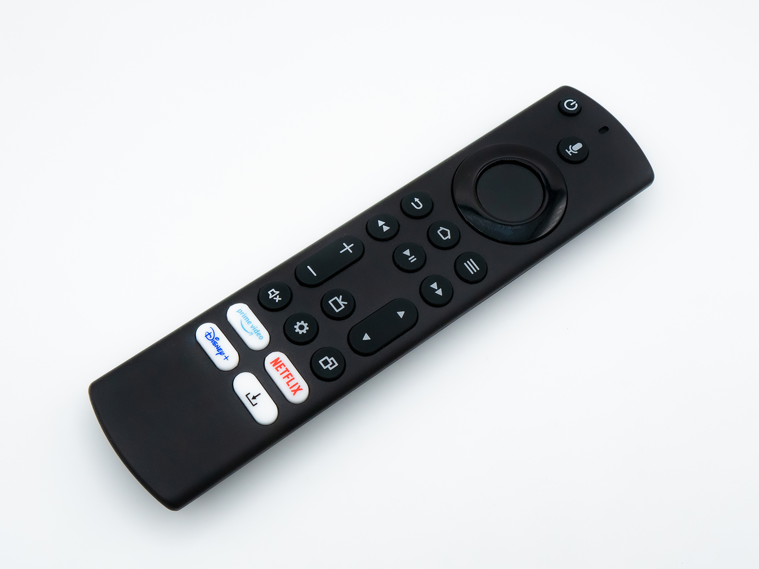 Expedition 2026 and Navigator 2025-2026 Remote Control for EVOLVE Rear ...