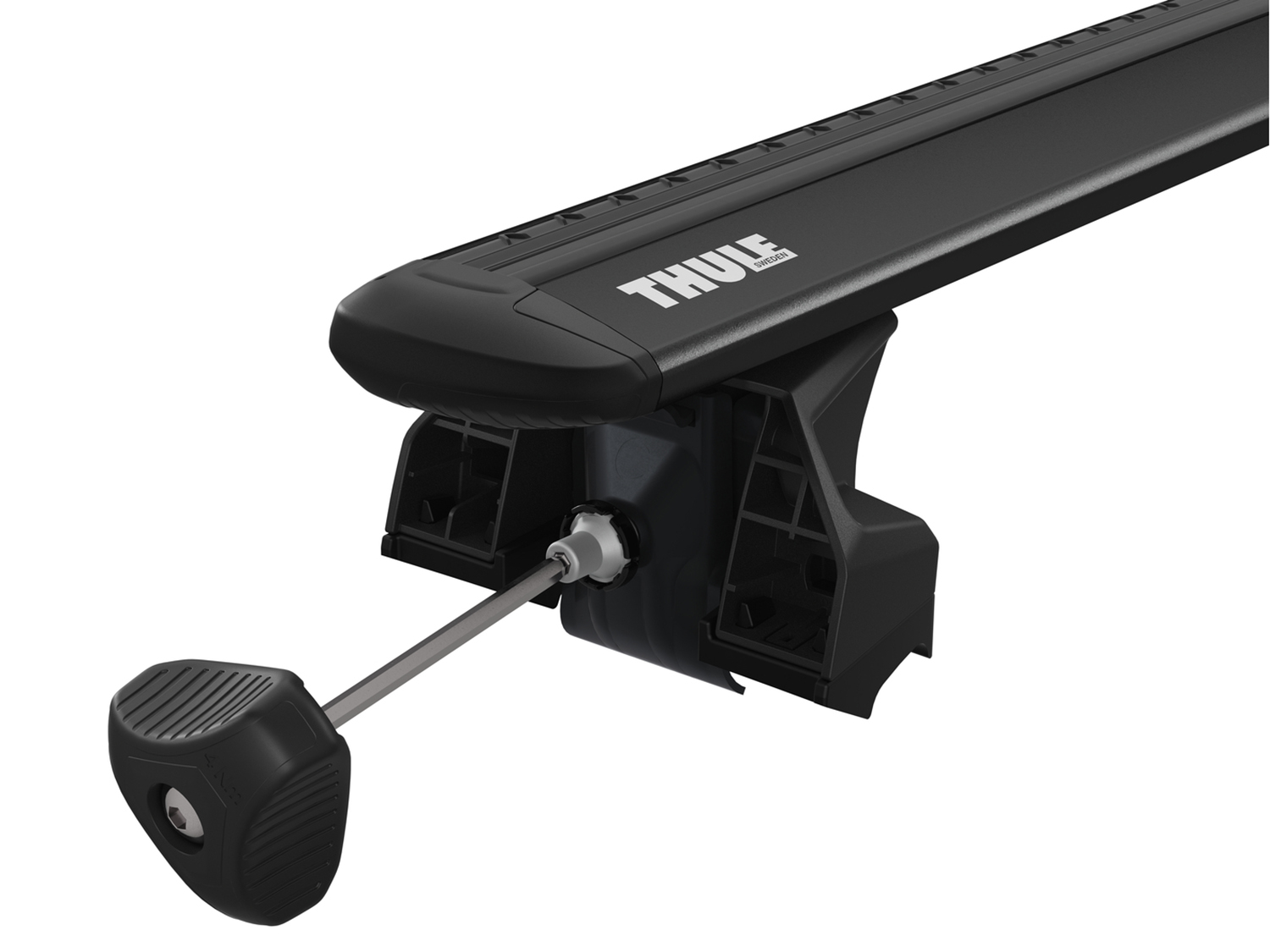 Navigator 2025-2027 Roof Rack Crossbars by Thule | Accessories
