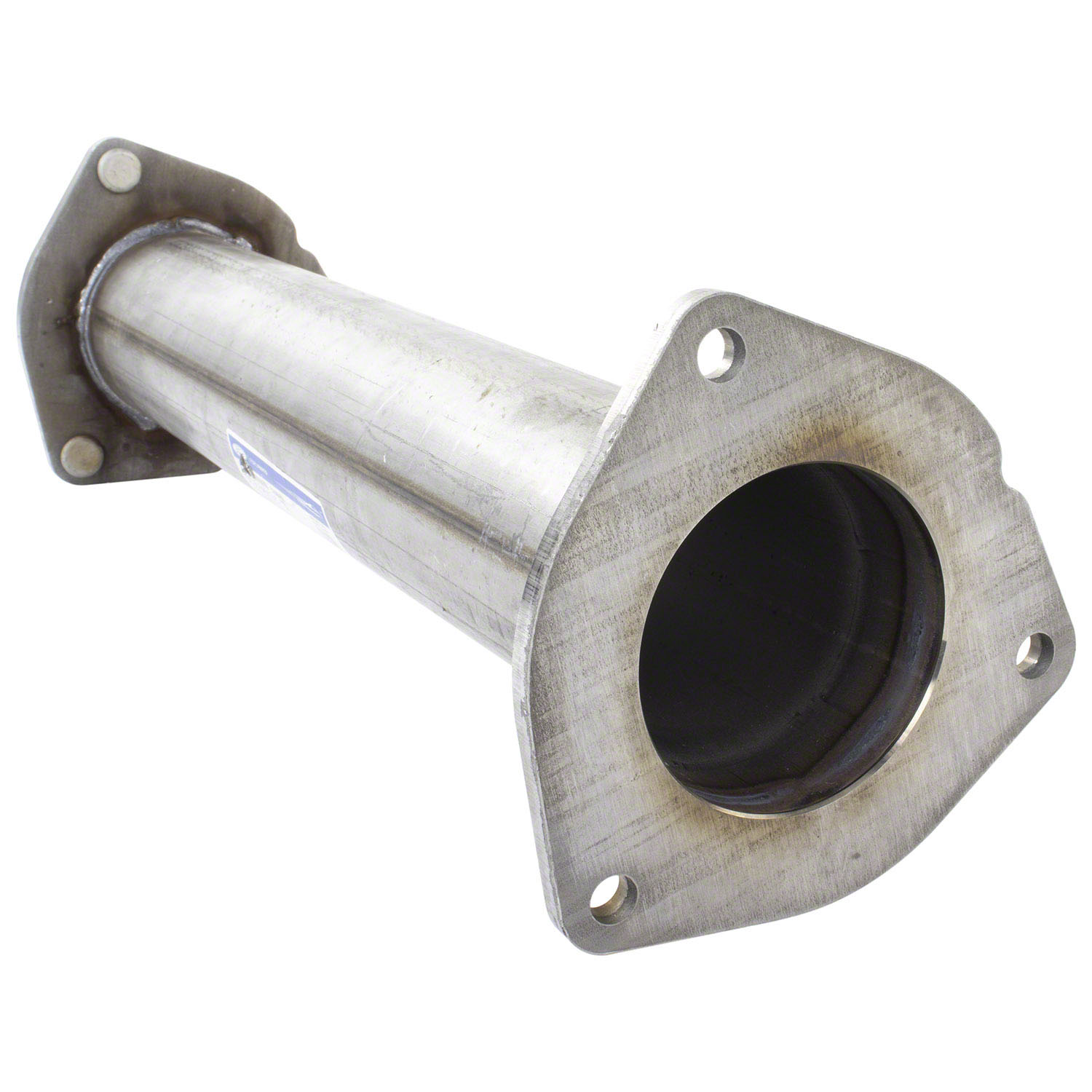 Exhaust Crossover Pipe Extension - 6.7L | Parts | Ford.com