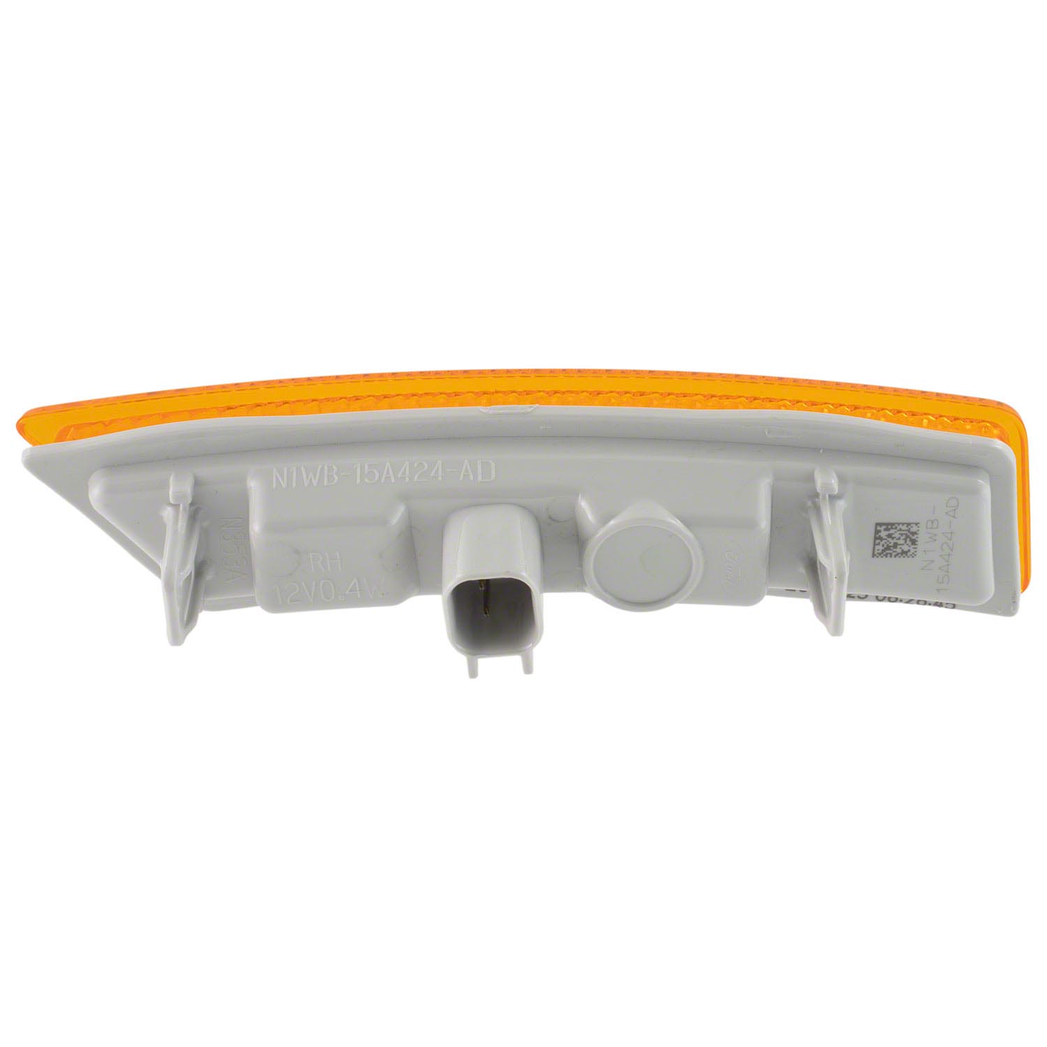 Lamp Marker Reflector Side Light A - Right, Front | Parts | Ford.com