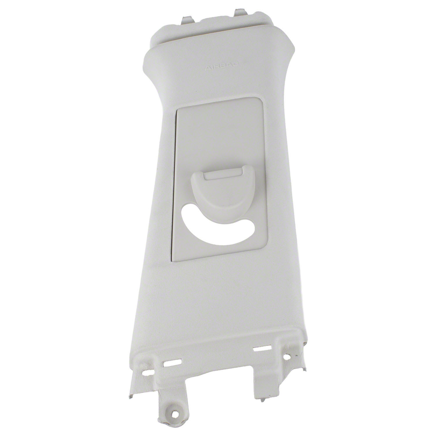 Door Pillar Post Trim Set Insulator (Black Label Package) | Parts ...