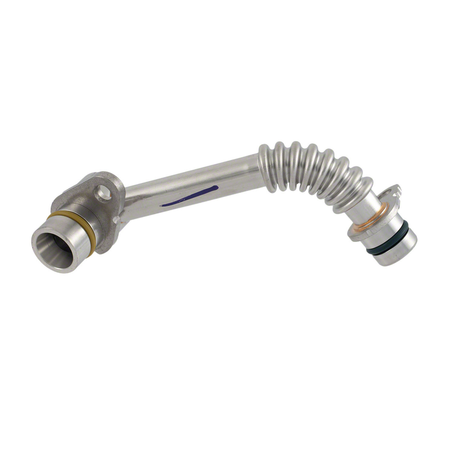Turbocharger Oil Line Drain Tube - 1.5L | Parts | Ford.com