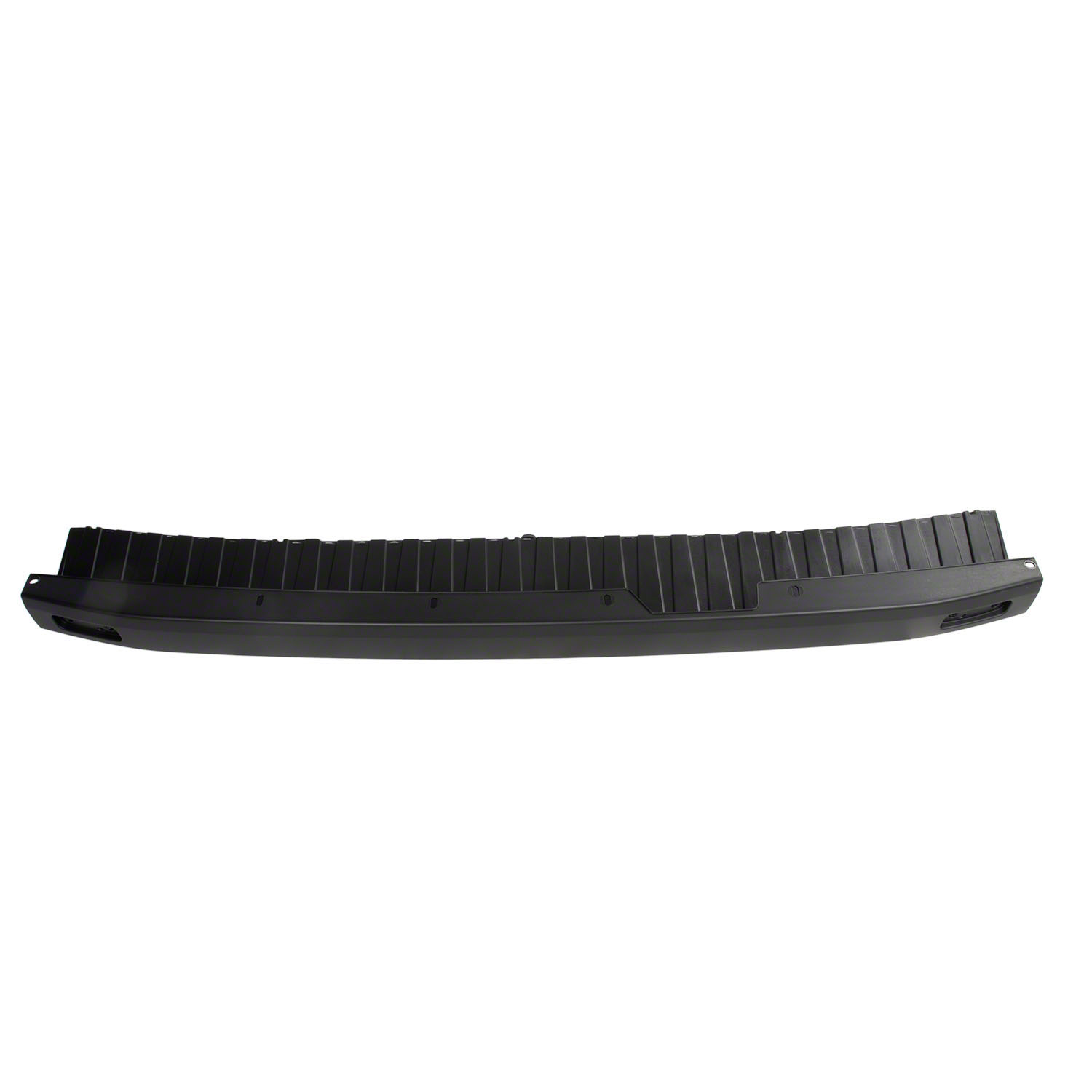 Bumper Cover Molding - Rear, Outer | Parts | Ford.com