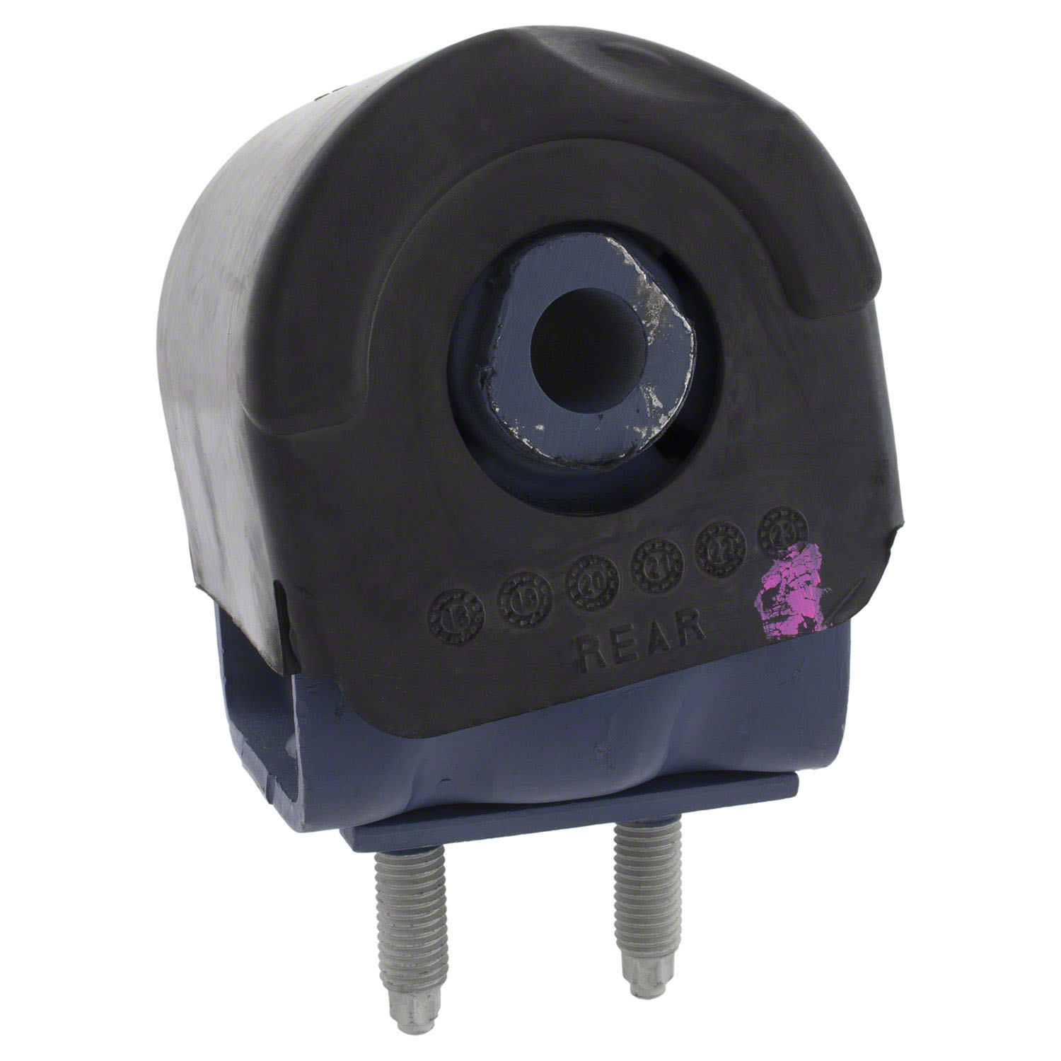 Engine Mount Insulator Motor - Right 3.3L | Parts | Ford.com