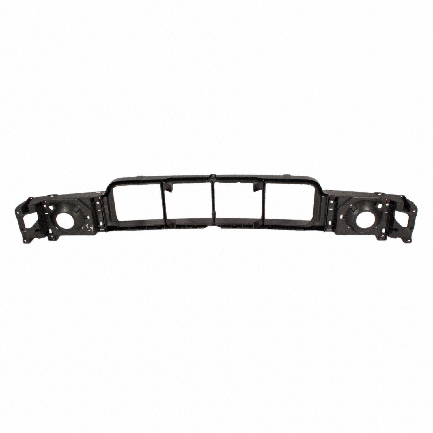 Mount panel Reinforcement - Front | Parts | Ford.com