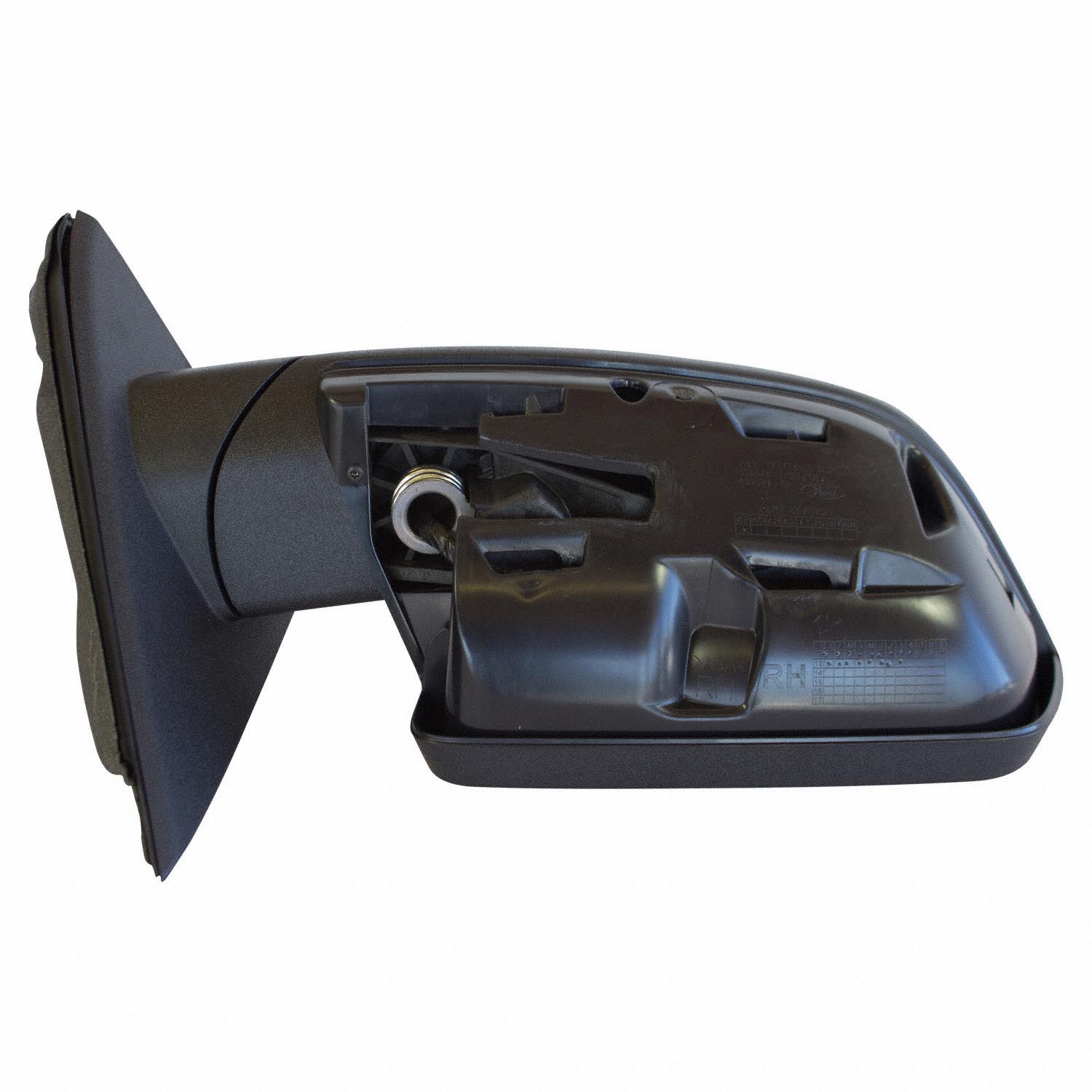 Door Mirror Rear View Head - Right, Outer | Parts | Ford.com