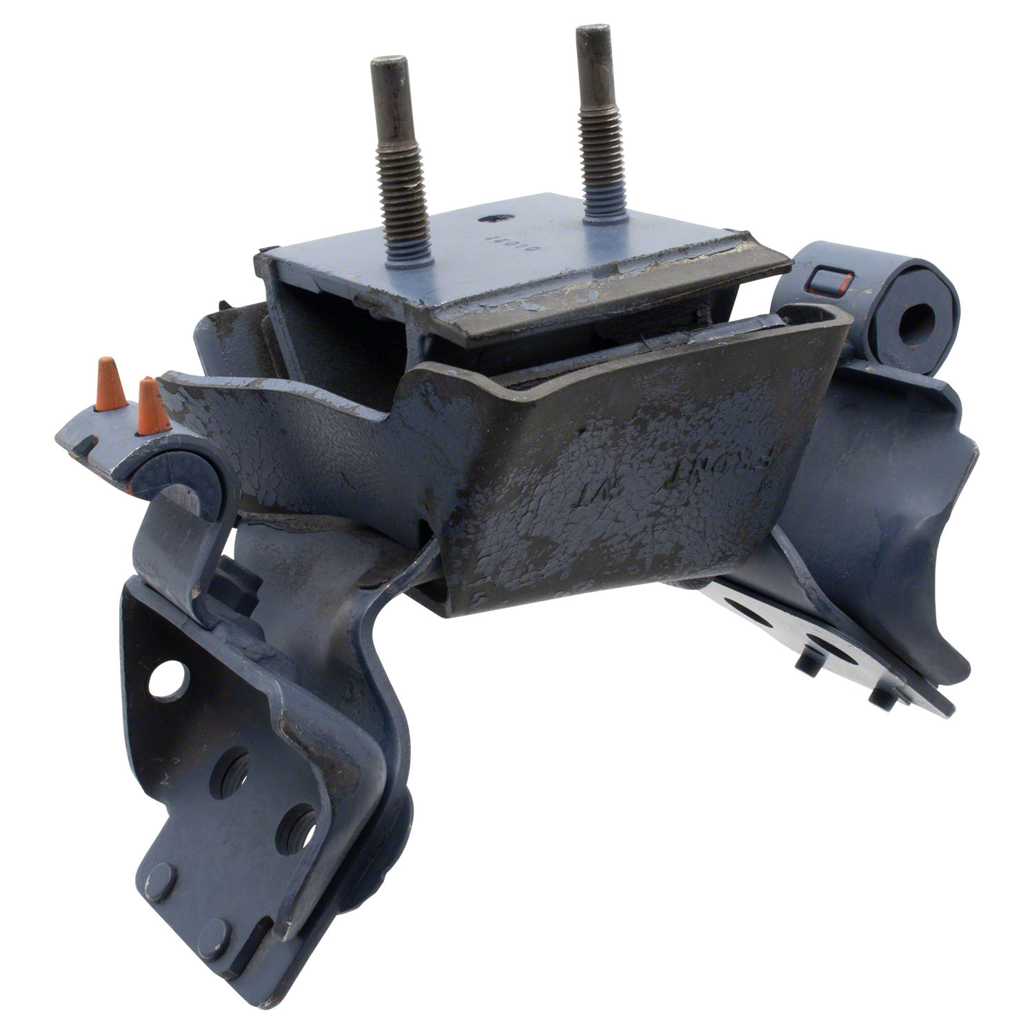 Automatic Transmission Mount Engine Support Insulator | Parts | Ford.com