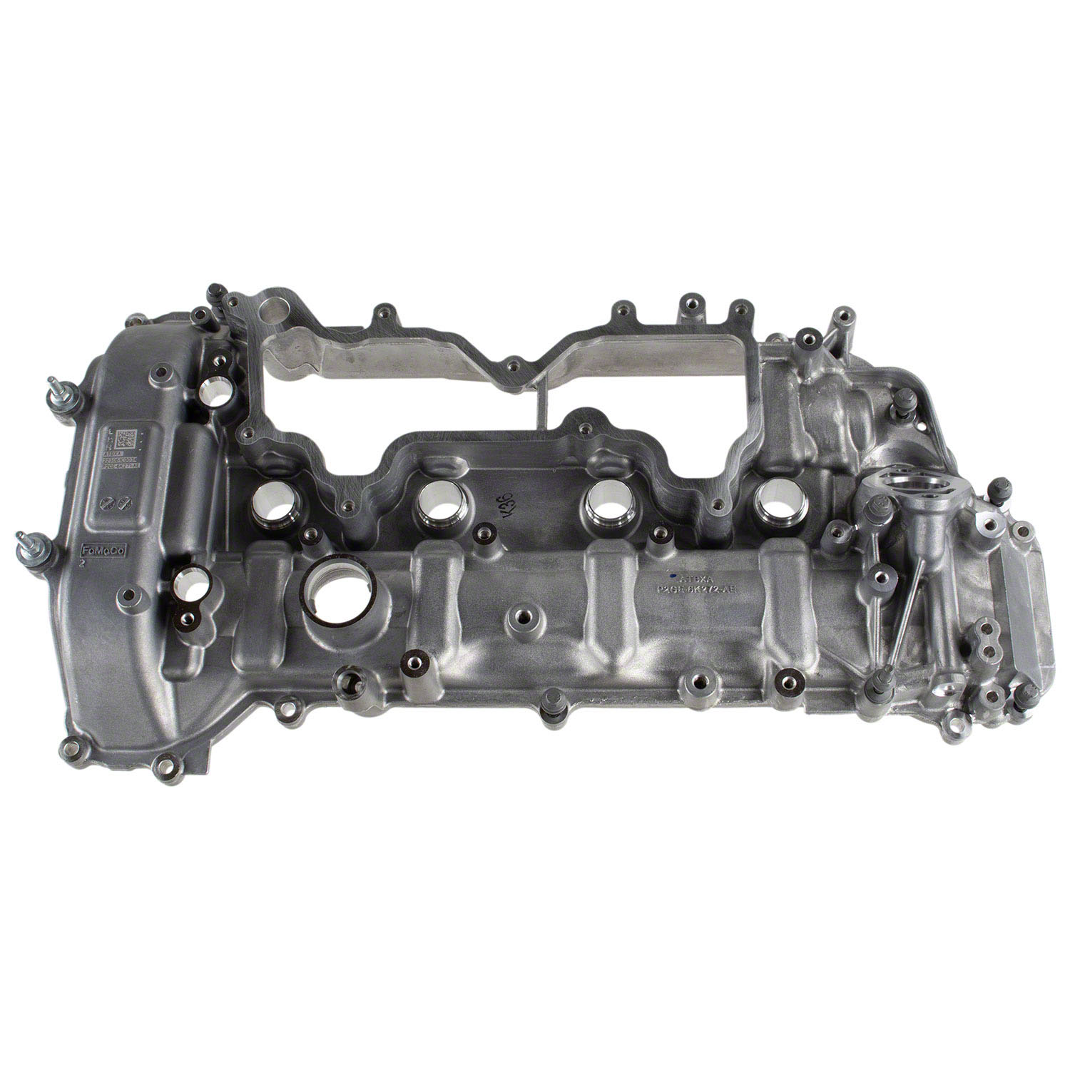 Engine Valve Cover Cylinder Head | Parts | Ford.com