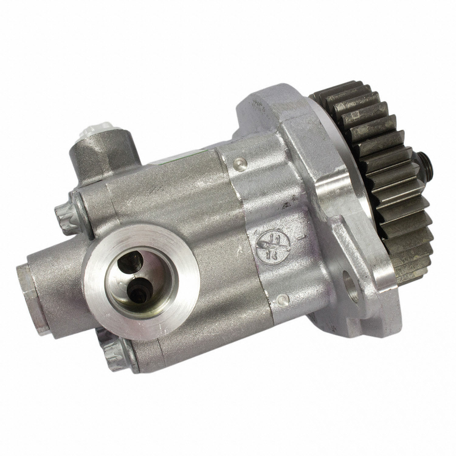 Pump Power Steering | Parts | Ford.com