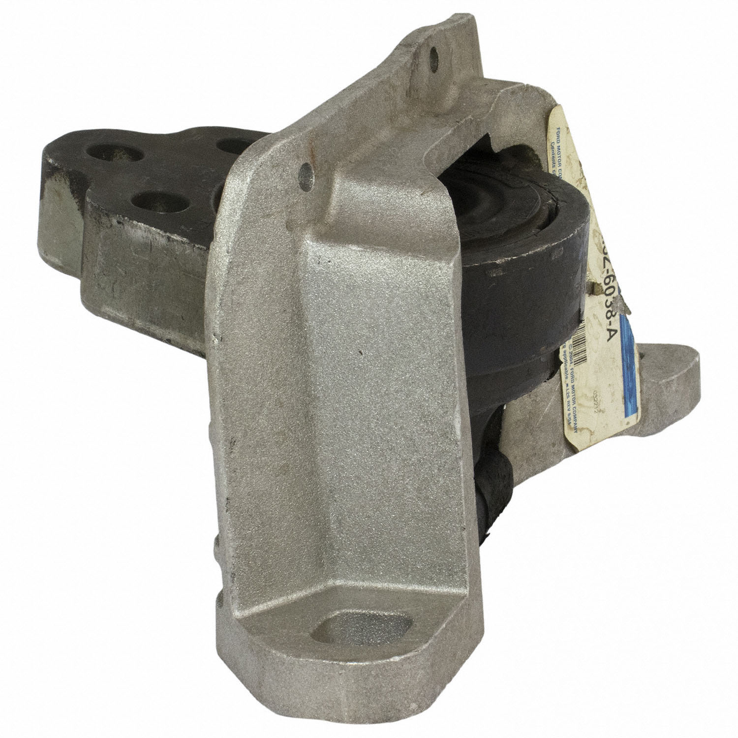 Engine Mount Support Bracket Motor - Front | Parts | Ford.com