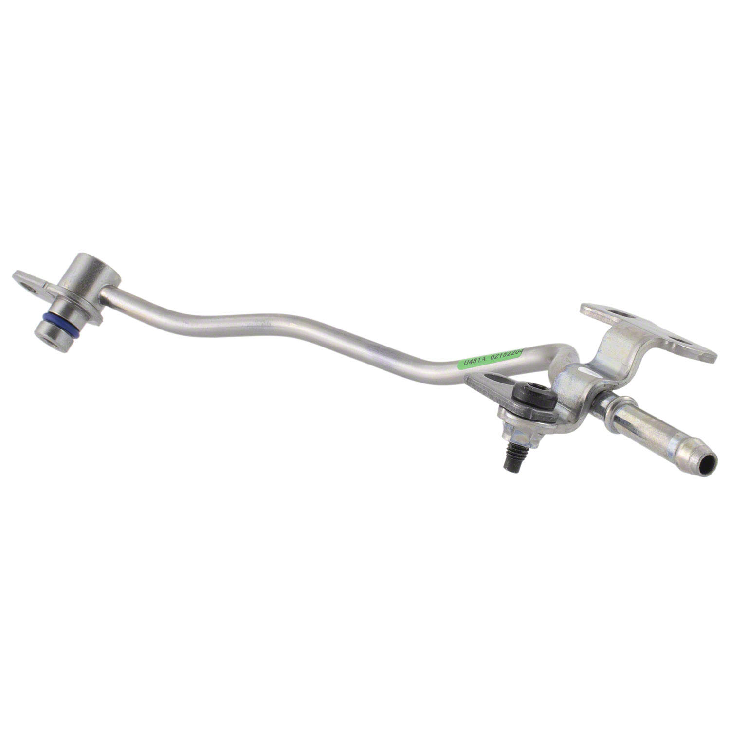 Turbocharger Coolant Line Water Tube - Outlet 2.0L | Parts | Ford.com