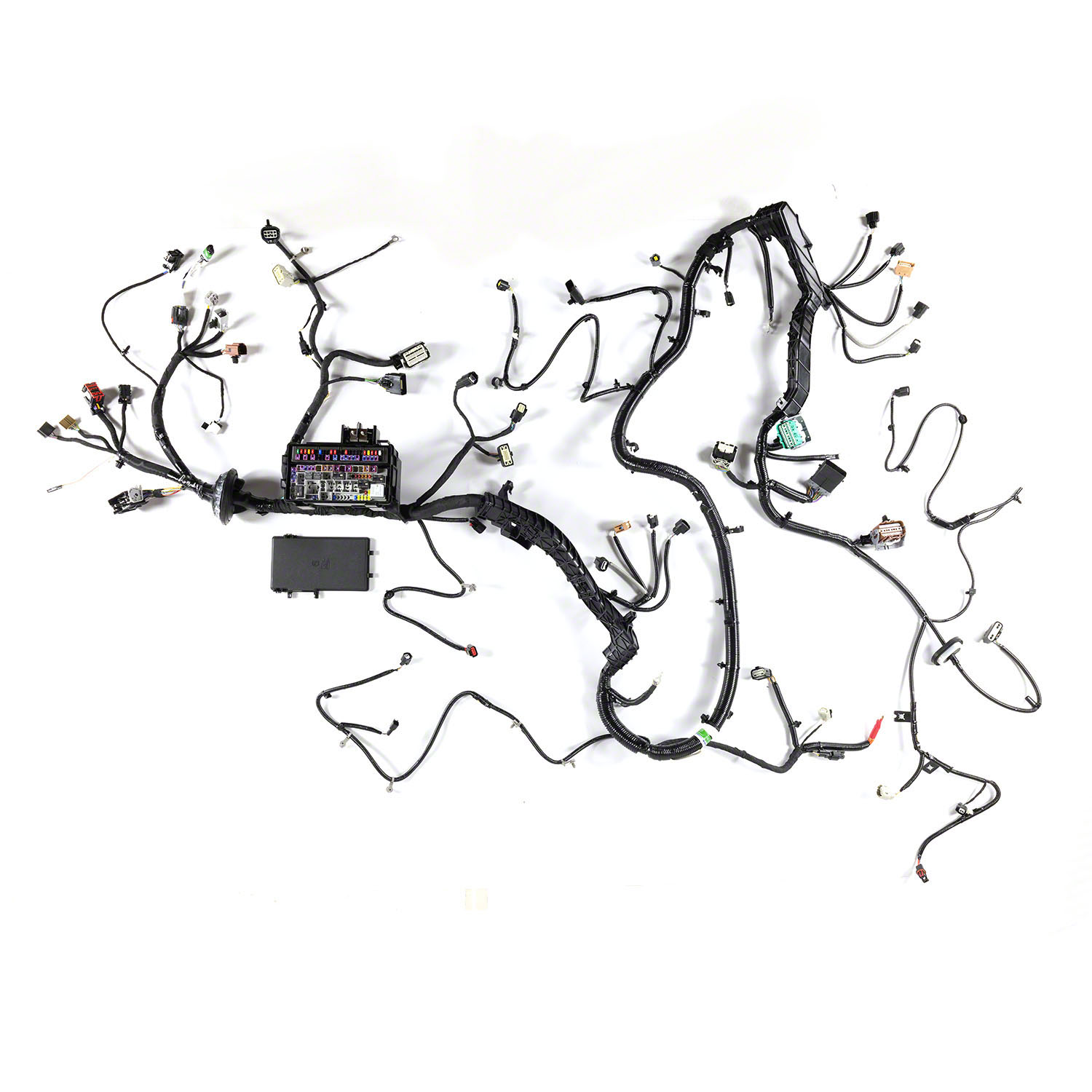 Wire - Rear 6.7L (AT) | Parts | Ford.com