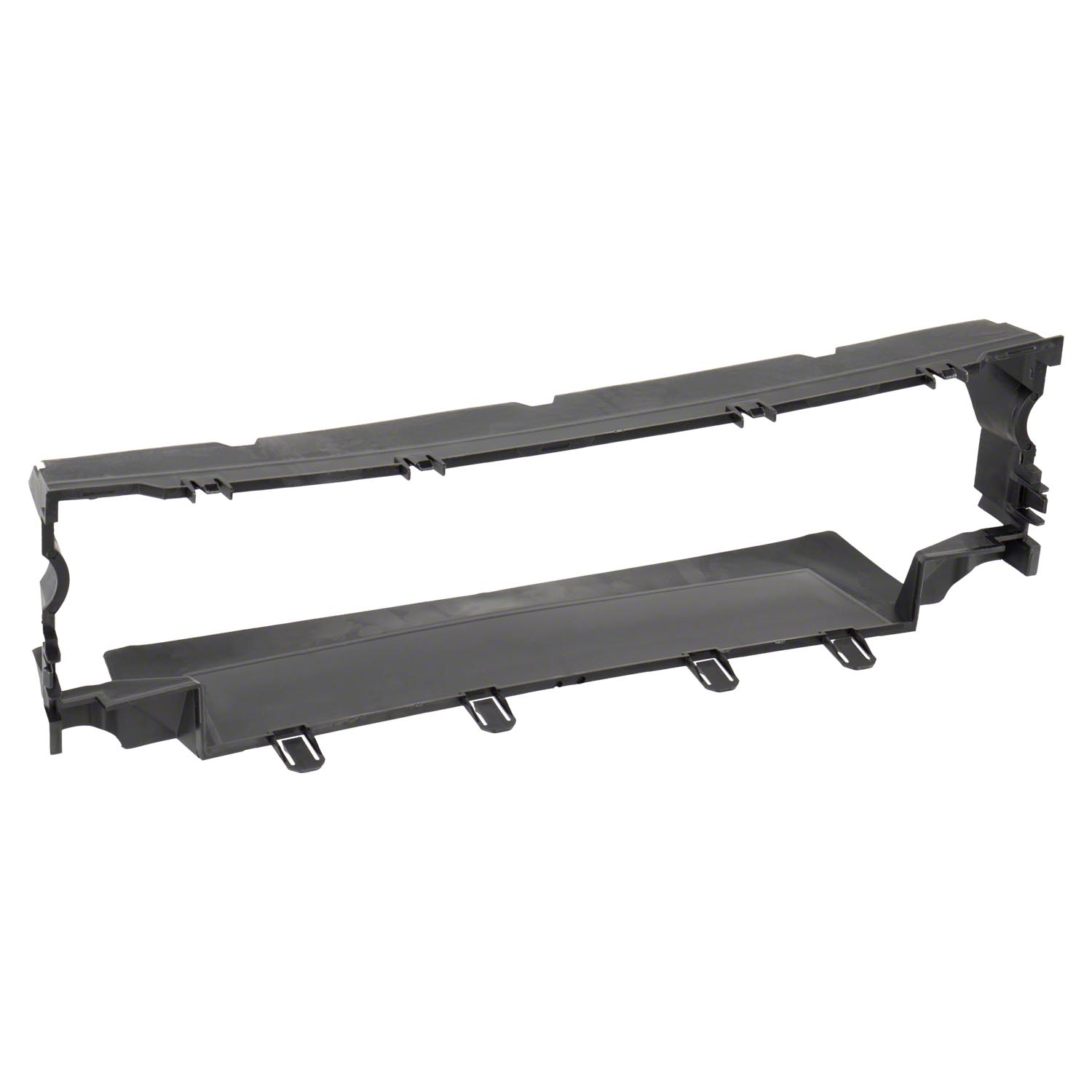 Radiator Support Air Deflector - Front | Parts | Ford.com