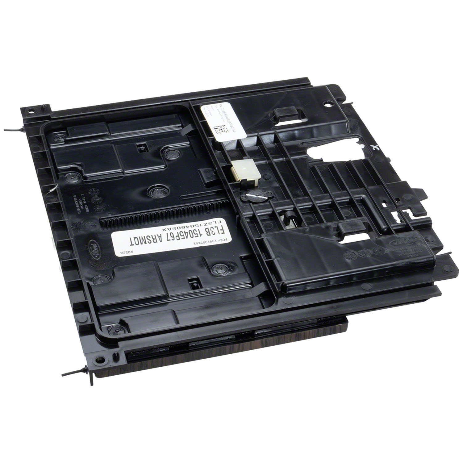Panel Instrument | Parts | Ford.com