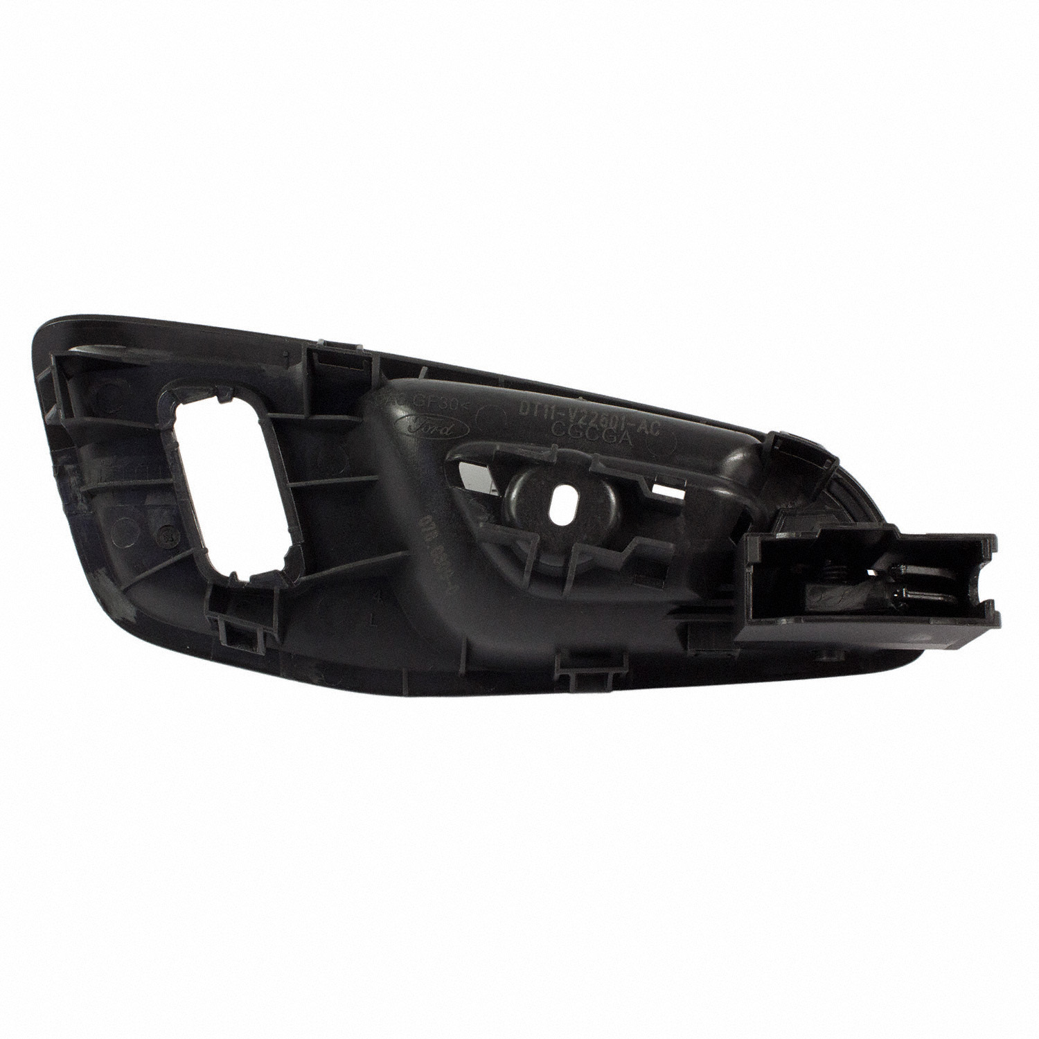 Left Front Inner Cover Interior Door Handle - Left, Front, Inner | Parts | Ford.com