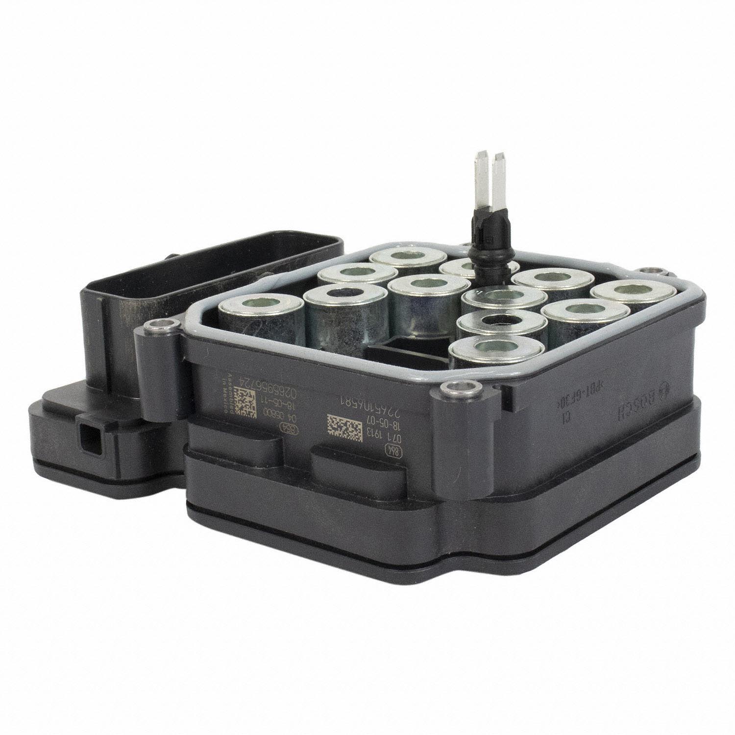 Abs Control Module | Parts | Ford.com