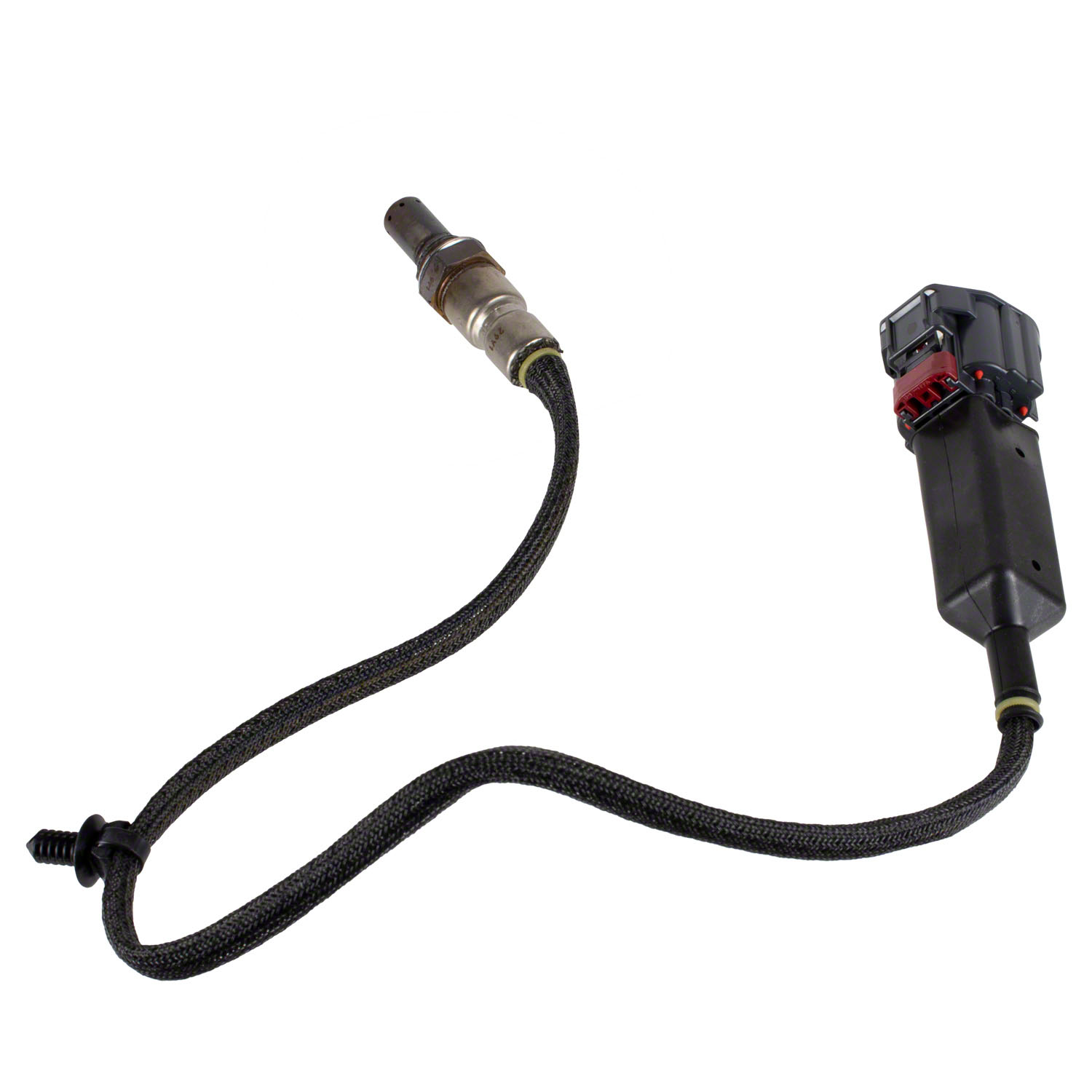 Nitrogen Oxide (NOx) Sensor - 3.2L | Parts | Ford.com