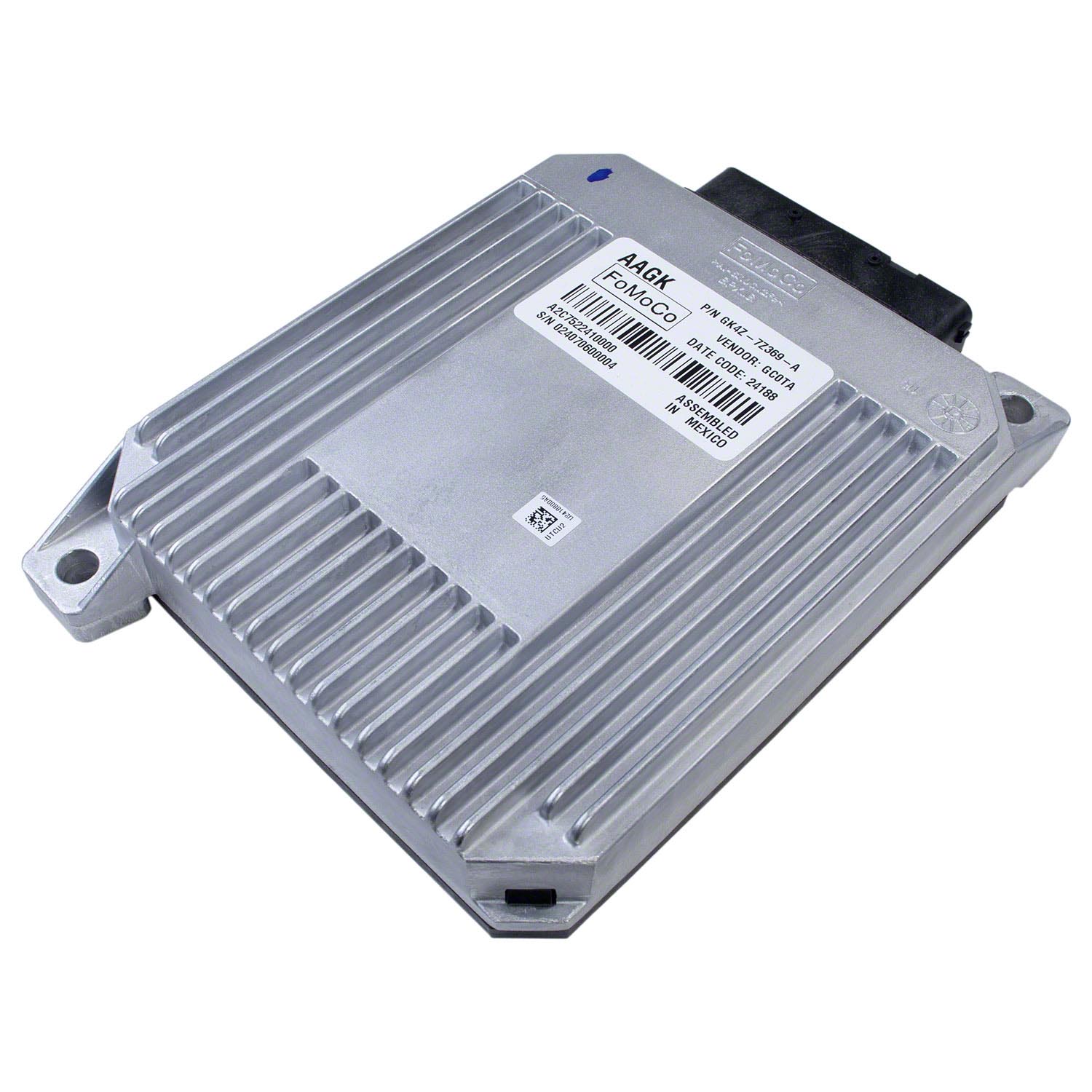 Automatic Transmission Control Module (TCM) - 3.2L (AT) | Parts | Ford.com