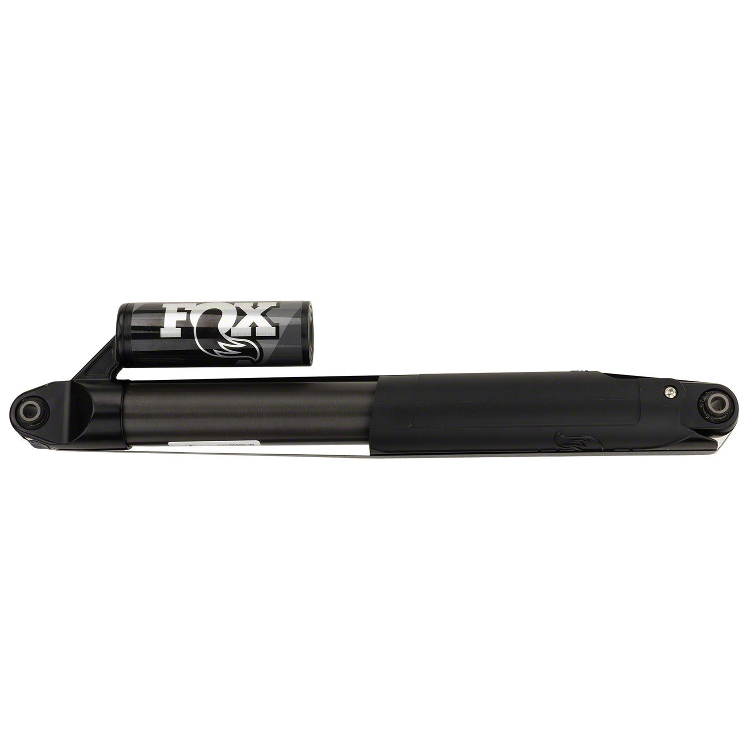 Suspension Shock Absorber - Rear | Parts | Ford.com