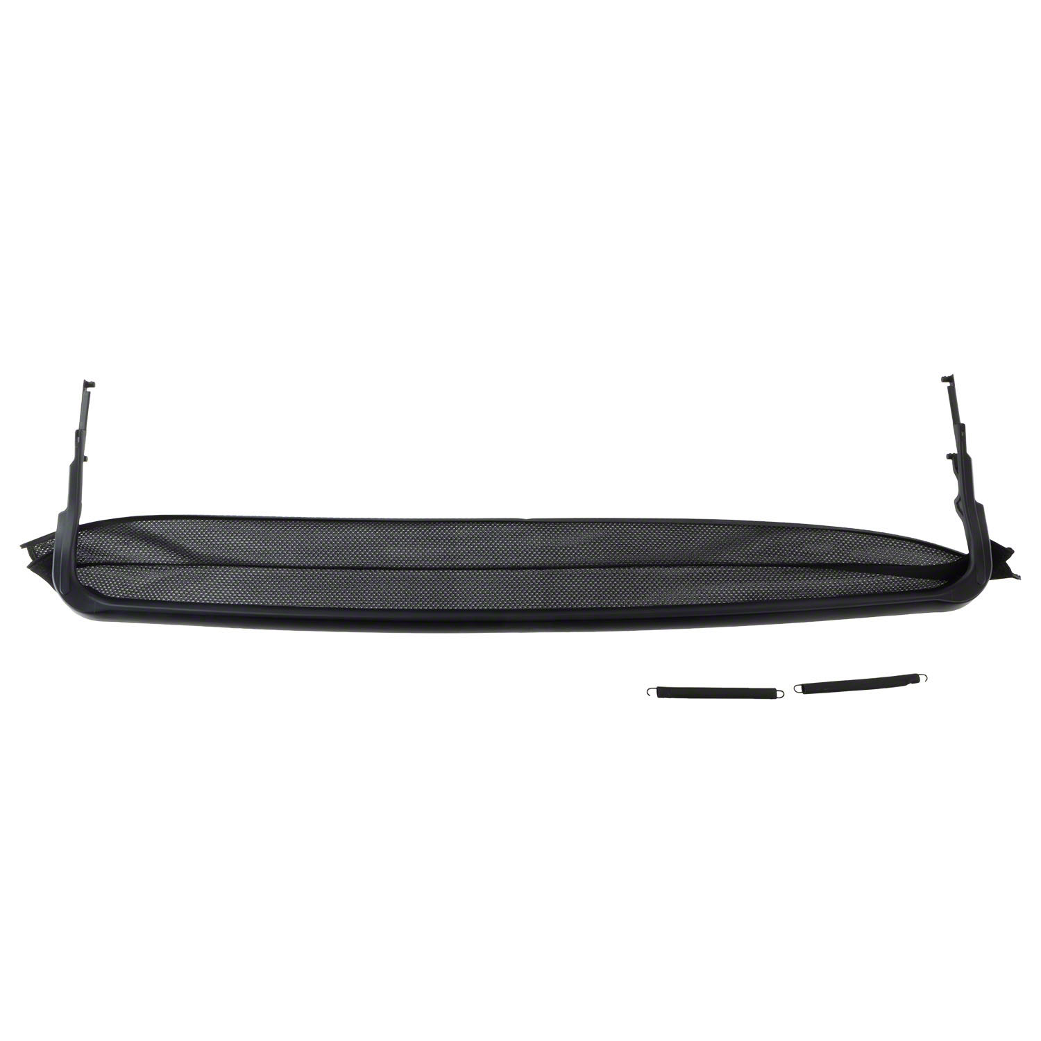 Sunroof Deflector Air | Parts | Ford.com
