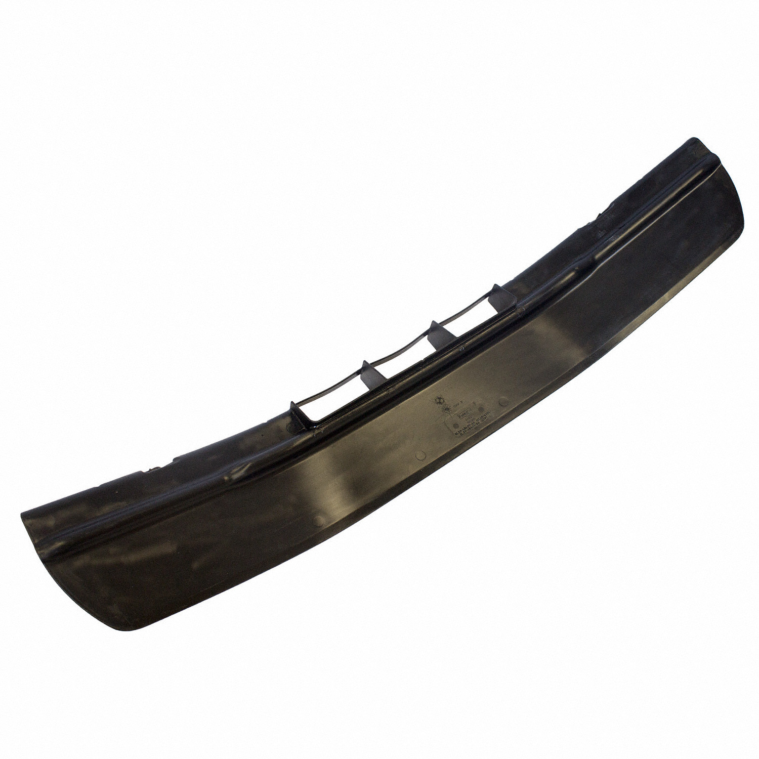 Engine Bay Radiator Shield Radiator Support Splash Shield Engine Compartment | Parts | Ford.com
