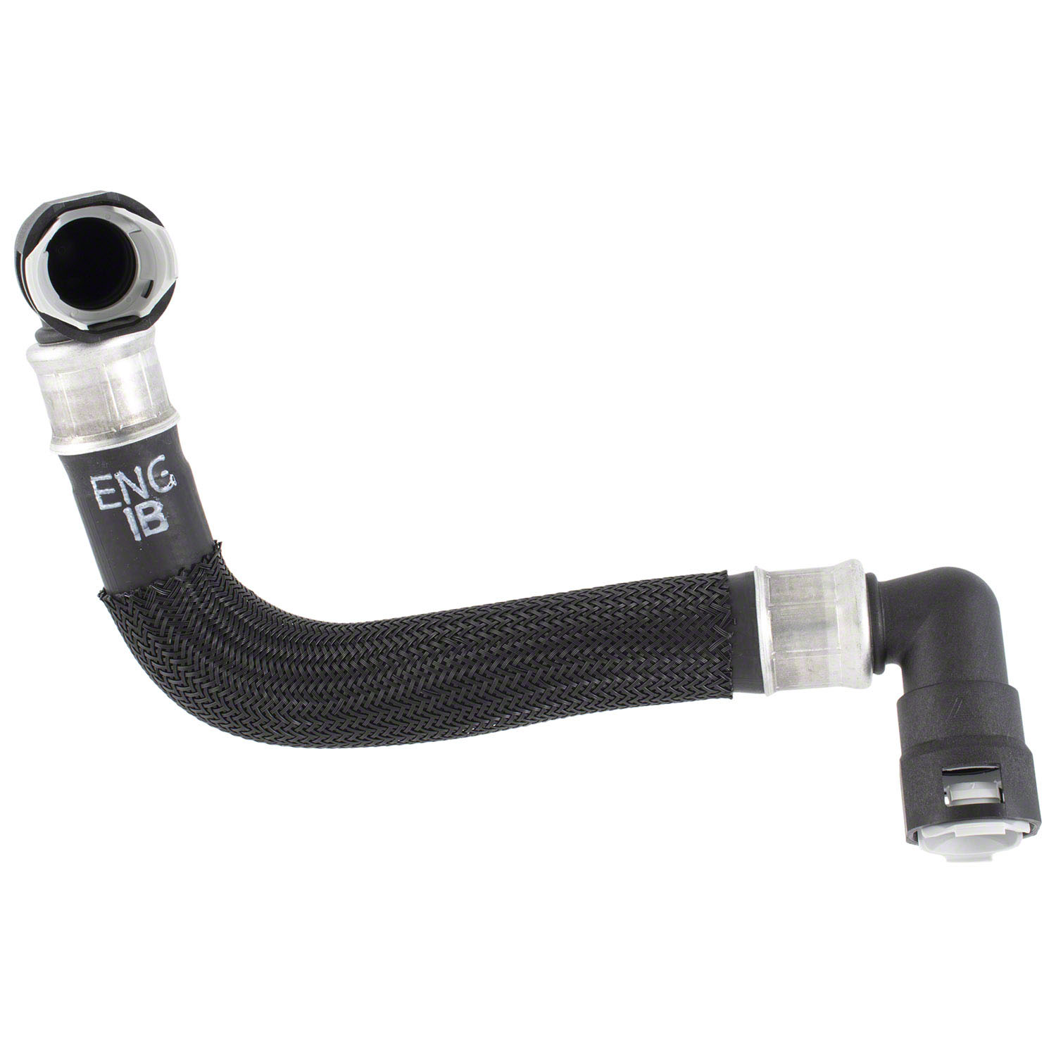 Engine Coolant Hose Oil Cooler Line - Outlet | Parts | Ford.com