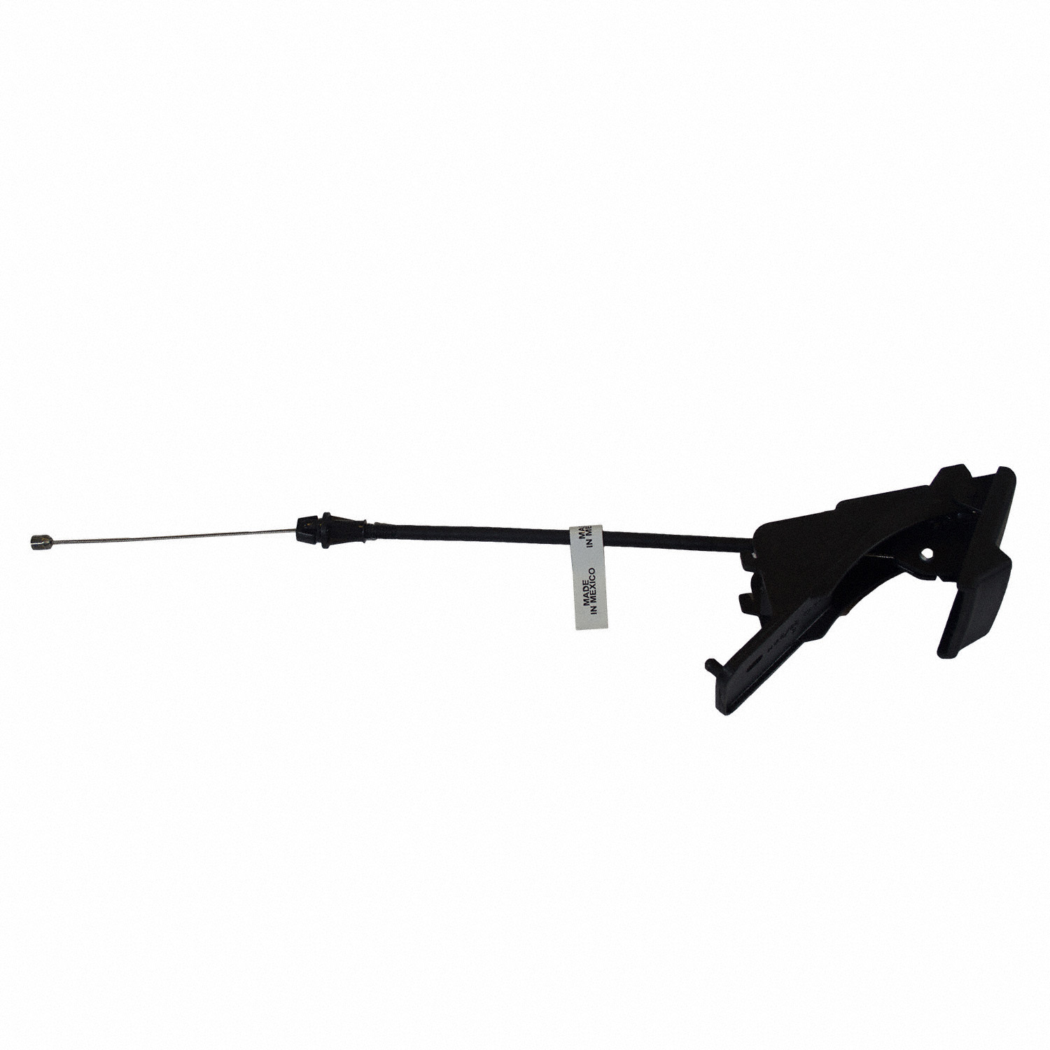 Parking Brake Cable Handle | Parts | Ford.com