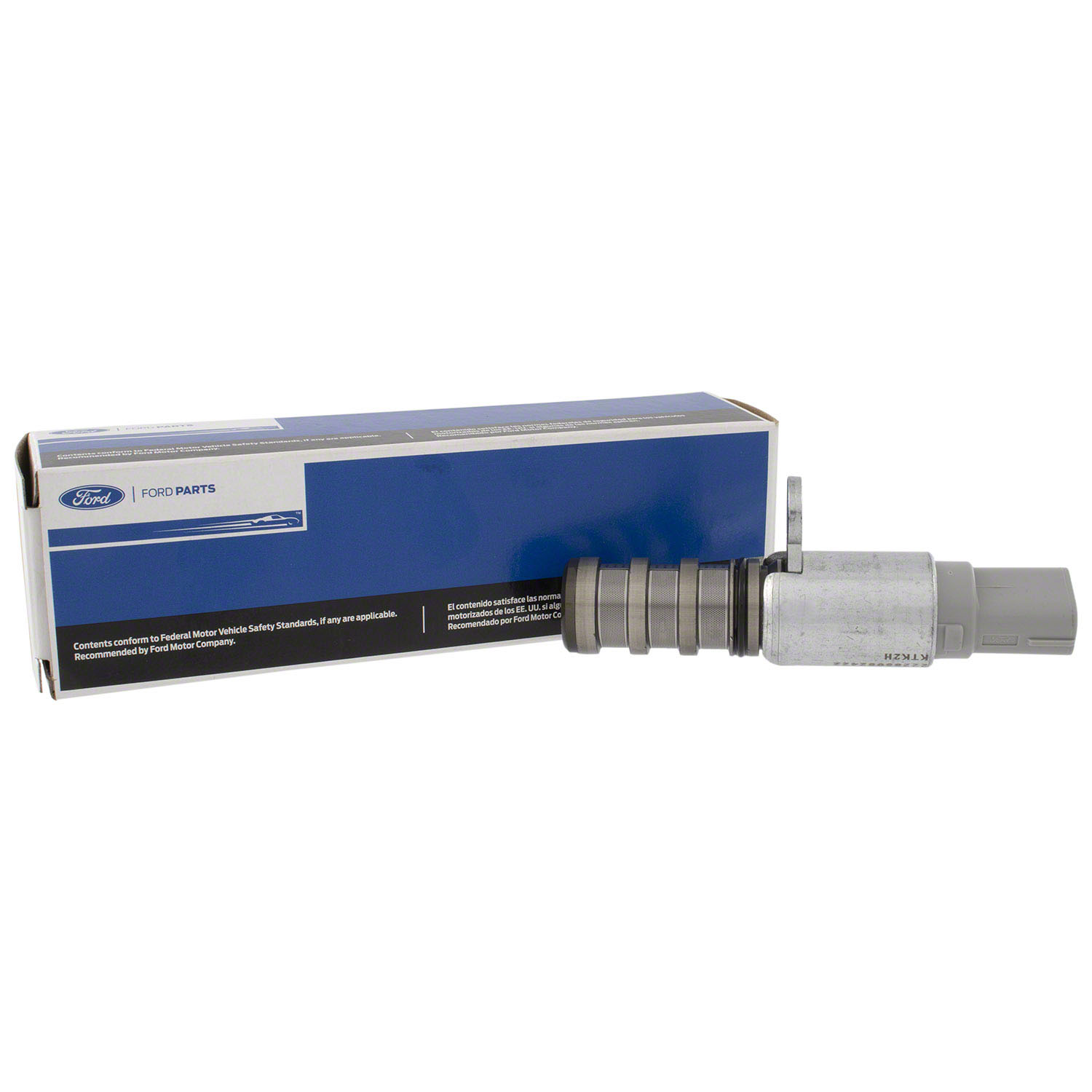 Engine Variable Valve Timing (VVT) Solenoid - 1.5L | Parts | Ford.com