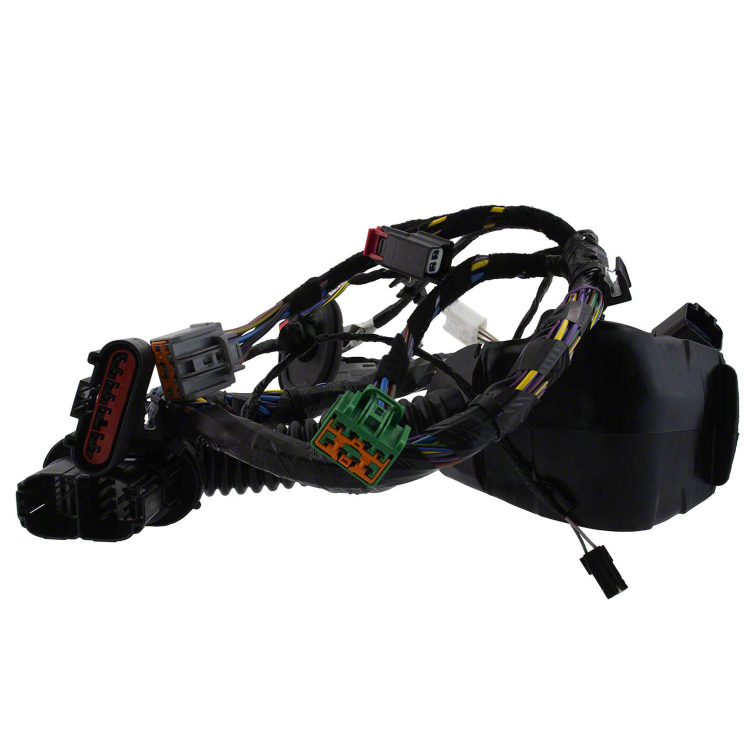 Wire Jumper - Left, Front, Driver | Parts | Ford.com