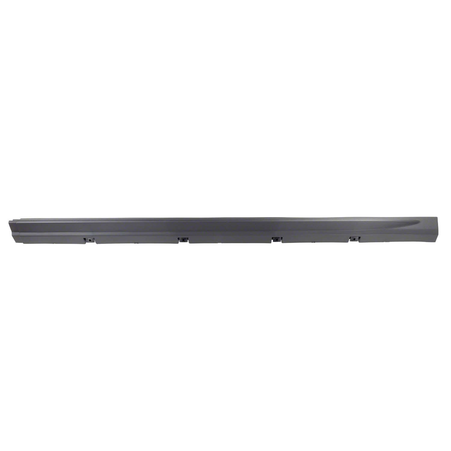 Rocker Panel Guard Molding - Left (All Medium) | Parts | Ford.com