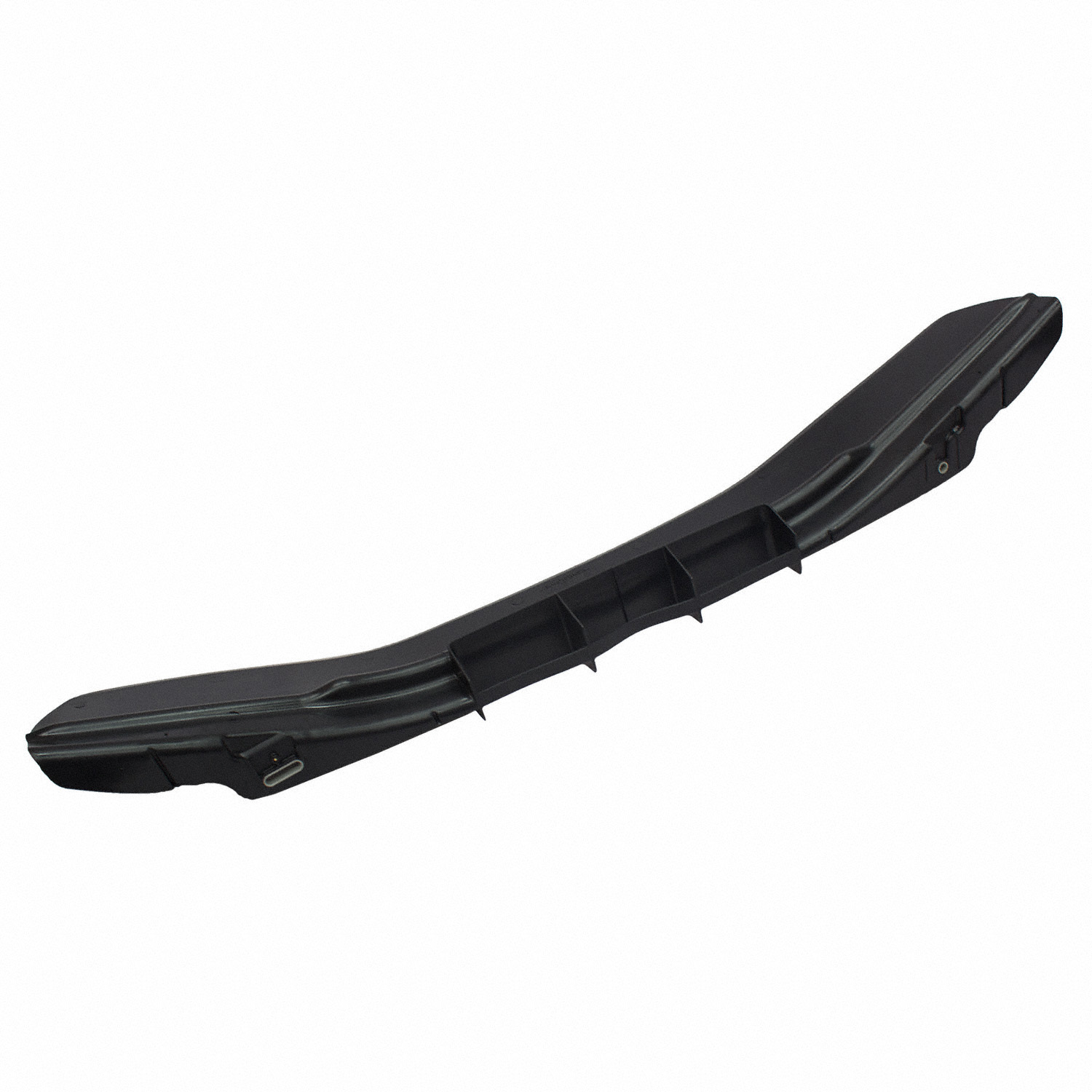 Engine Compartment Splash Shield Powertrain Skid Plate | Parts | Ford.com