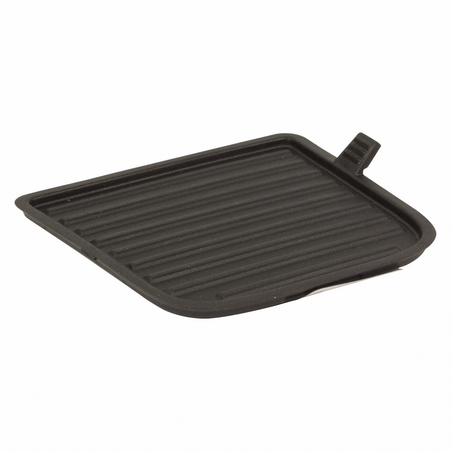 Door Panel Insert Mat - Right, Rear | Parts | Ford.com