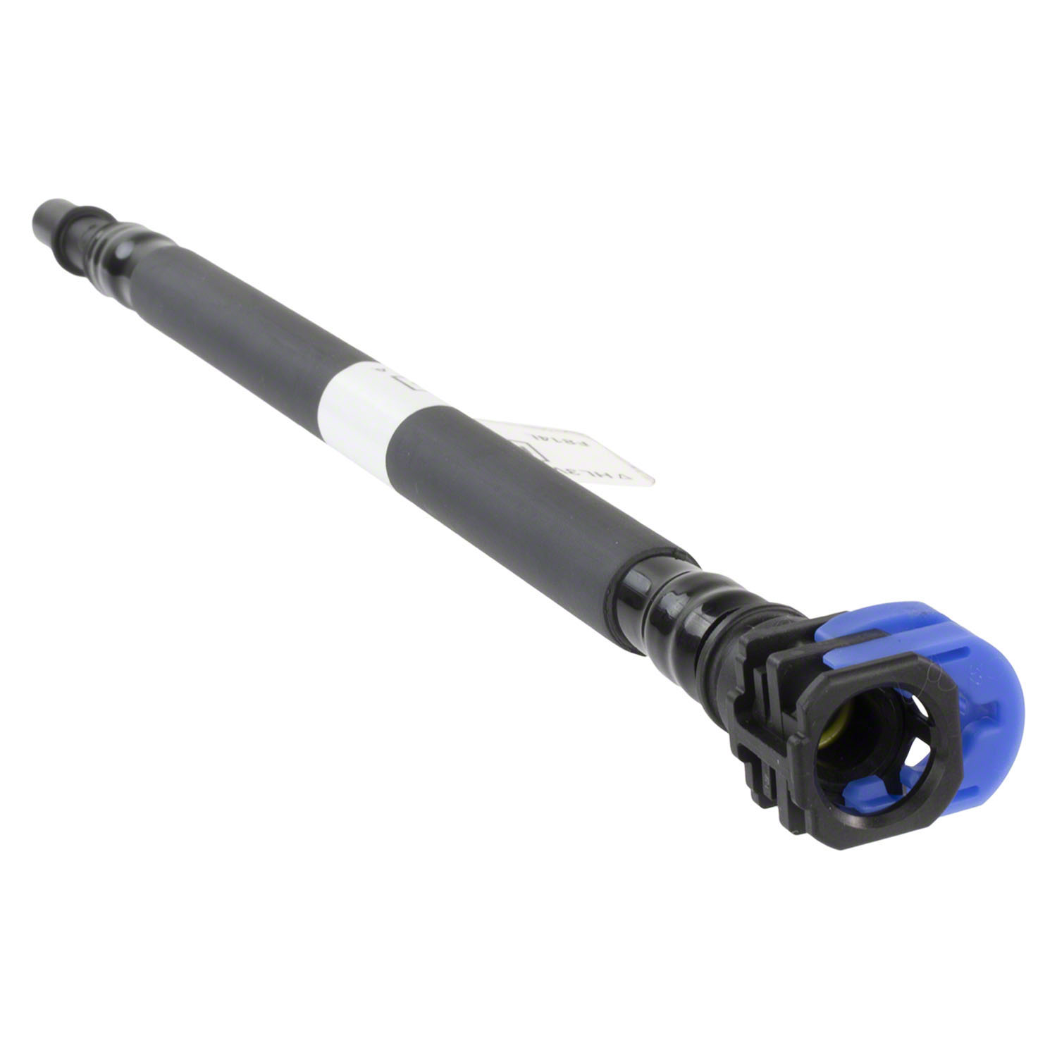 Pipe Fuel | Parts | Ford.com
